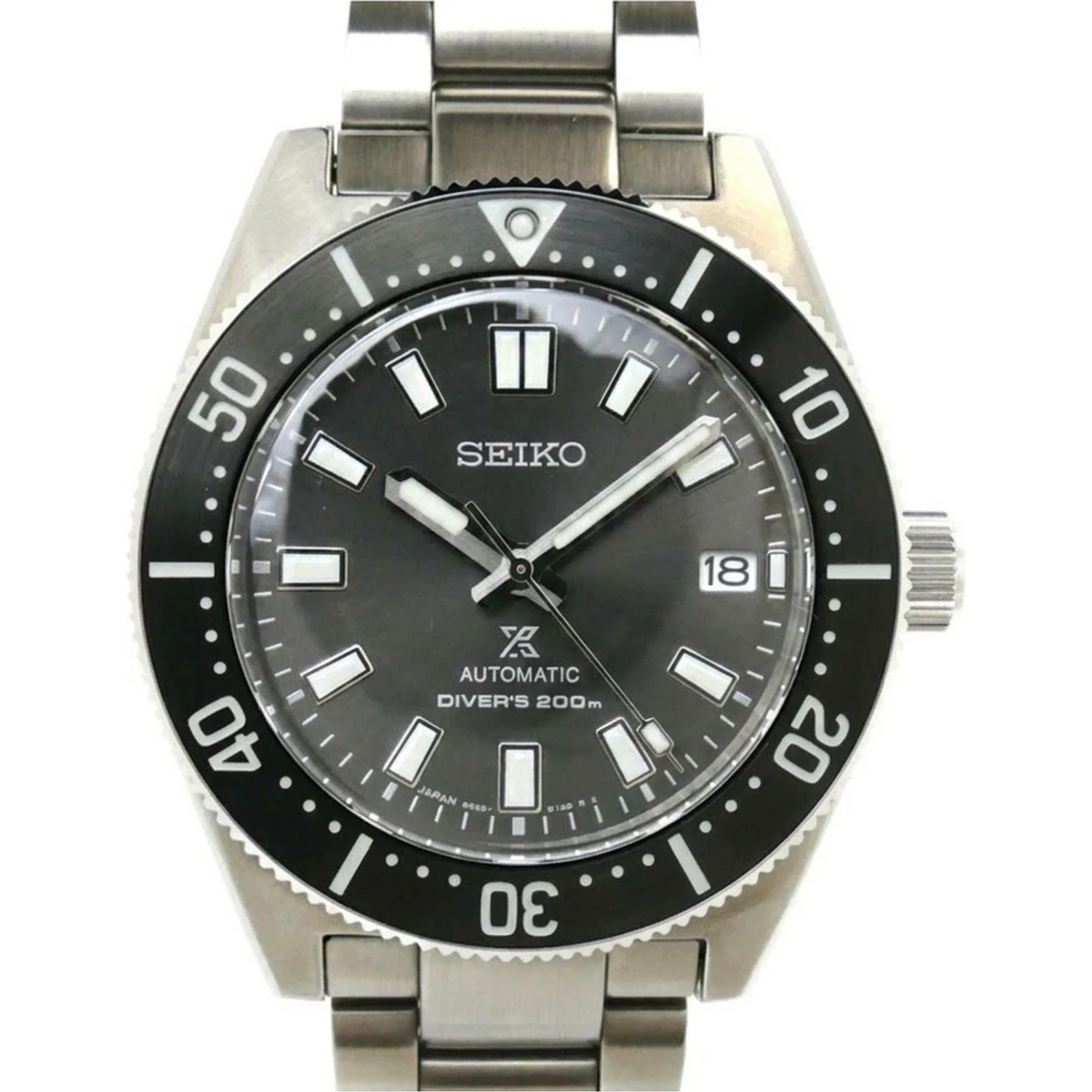 Seiko Prospex SBDC101/6R35-00P0