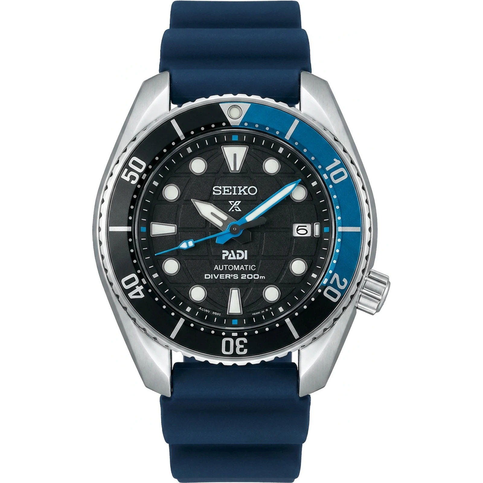 Seiko Prospex SBDC179