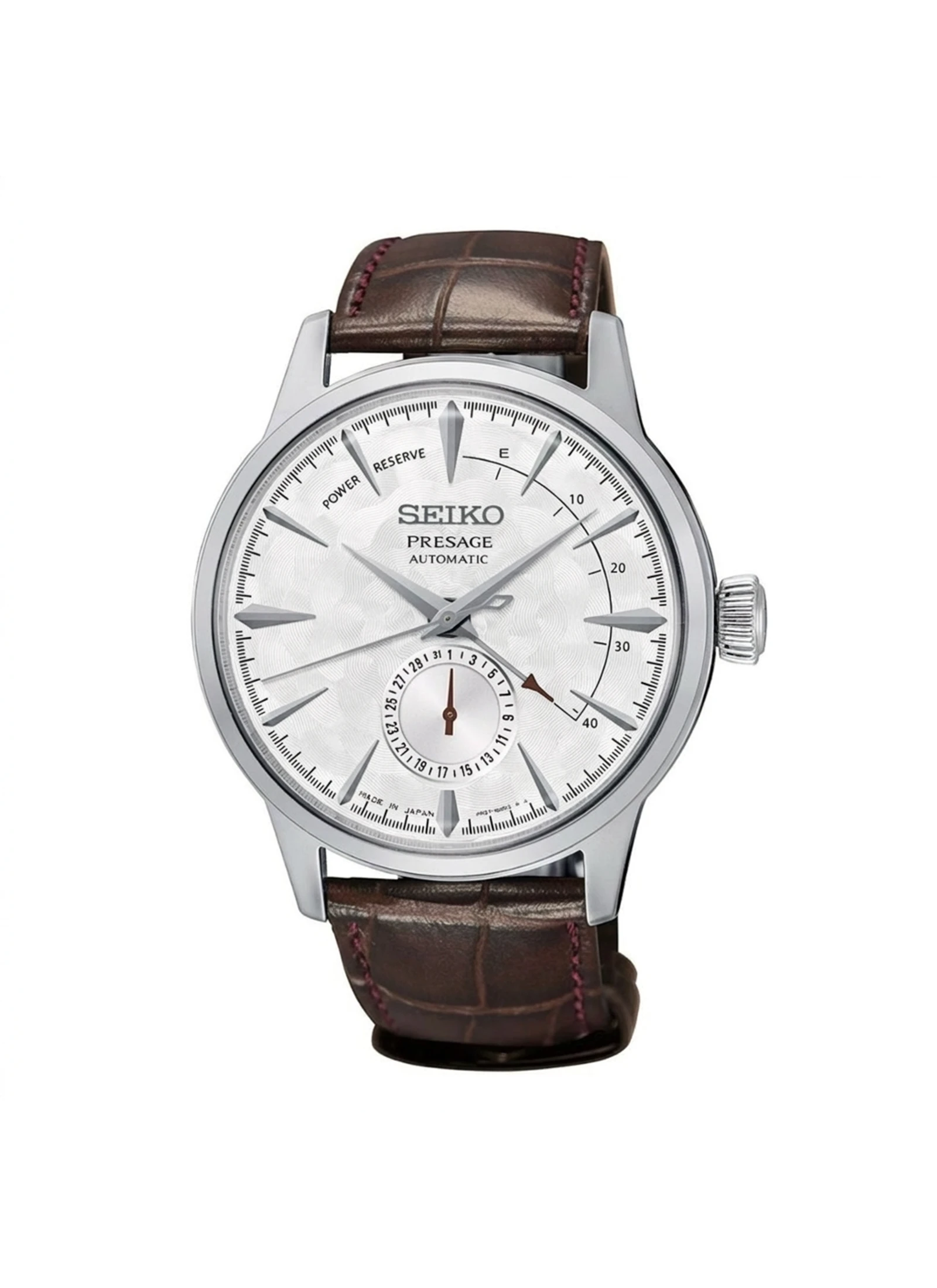 Seiko Presage SSA357 SSA357J1