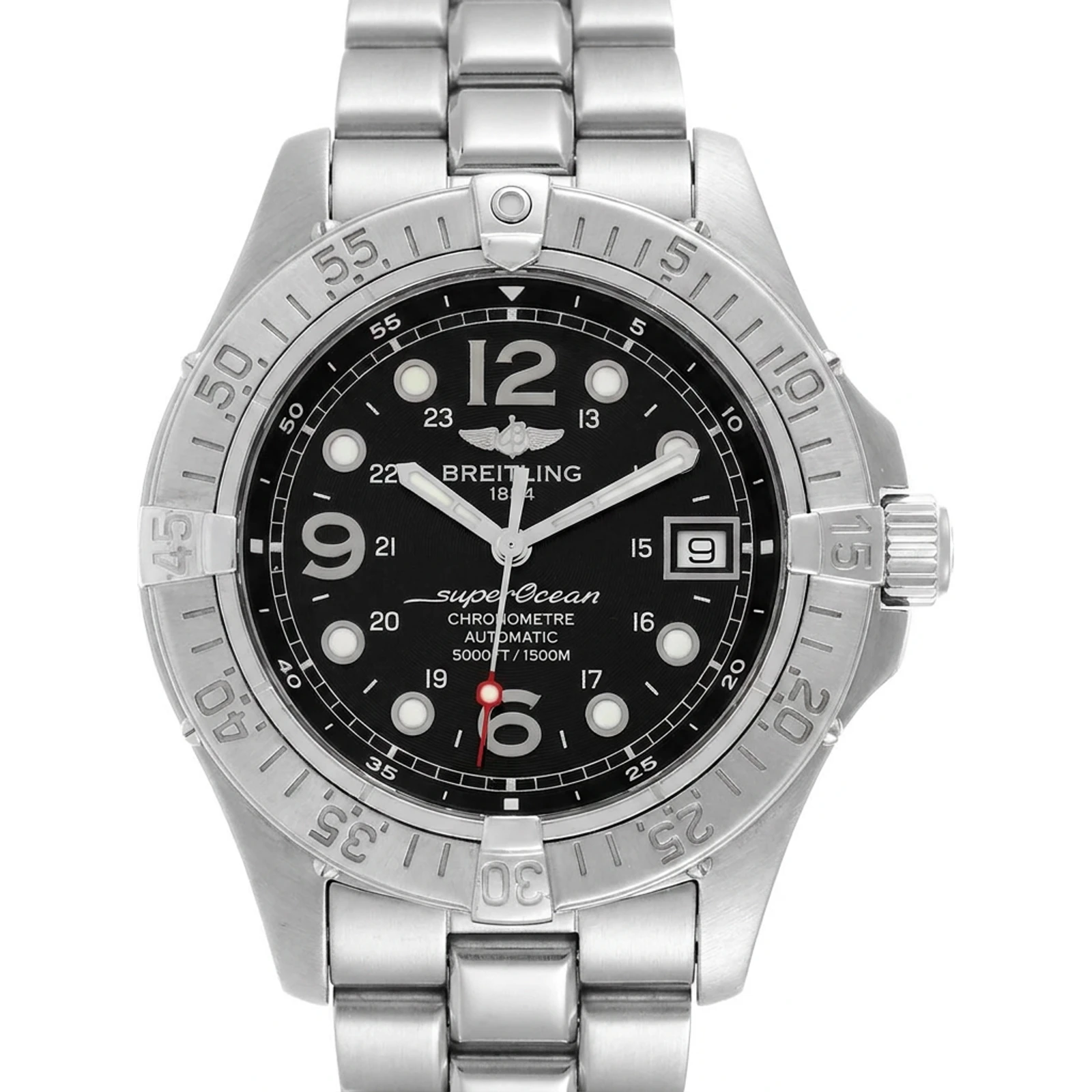 Breitling Superocean A17360