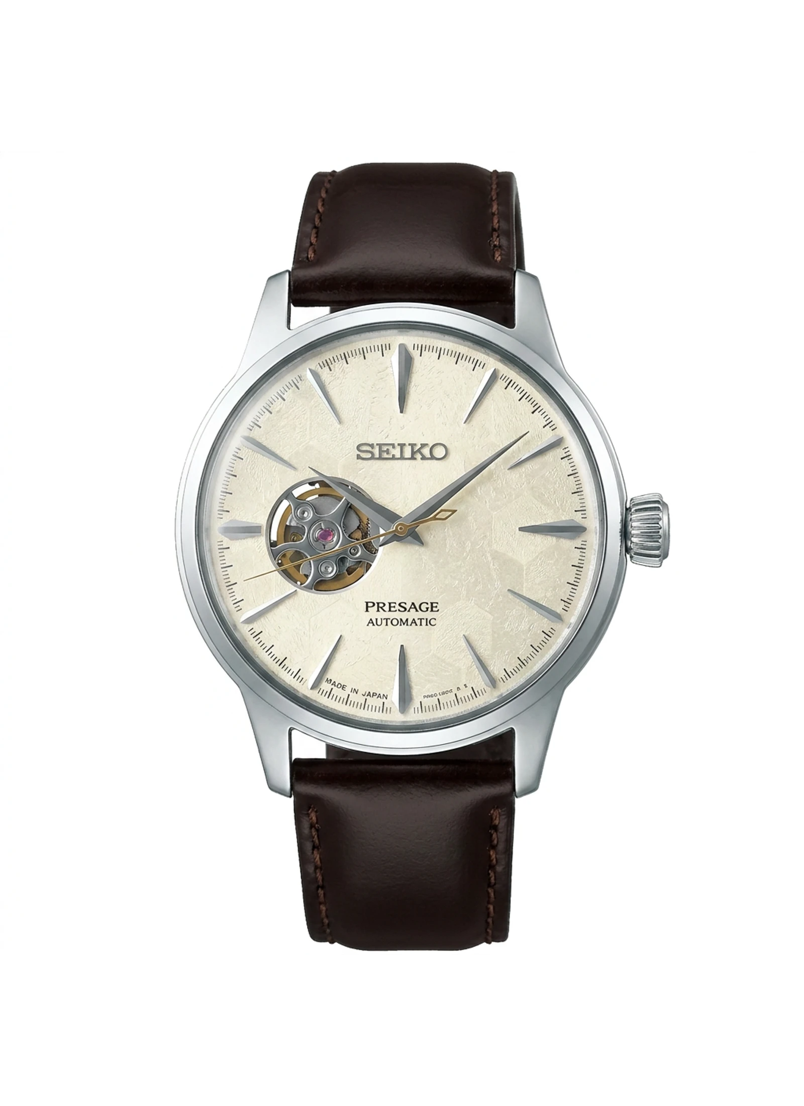 Seiko Presage SSA397 SSA397J1