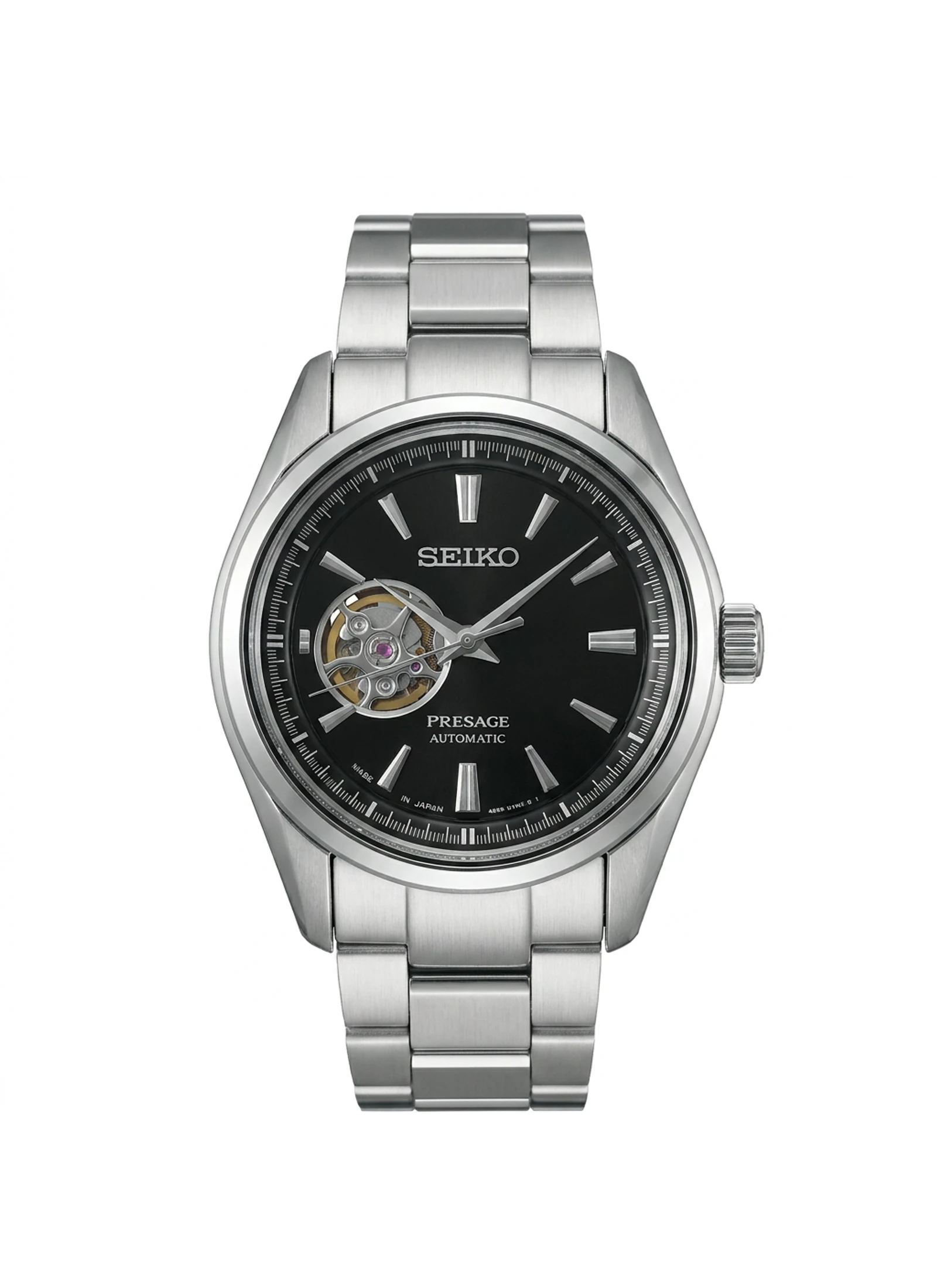 Seiko Presage SSA347 SSA347J1