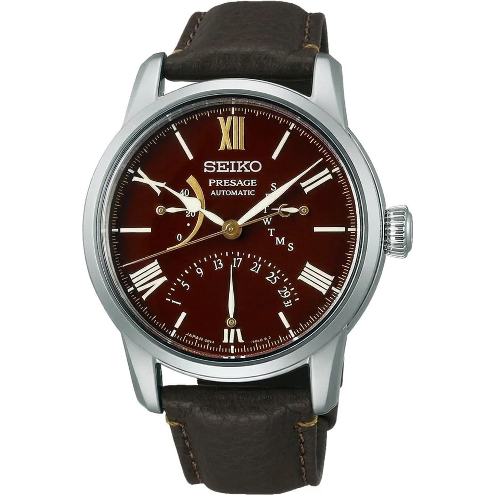 Seiko Presage SARD019