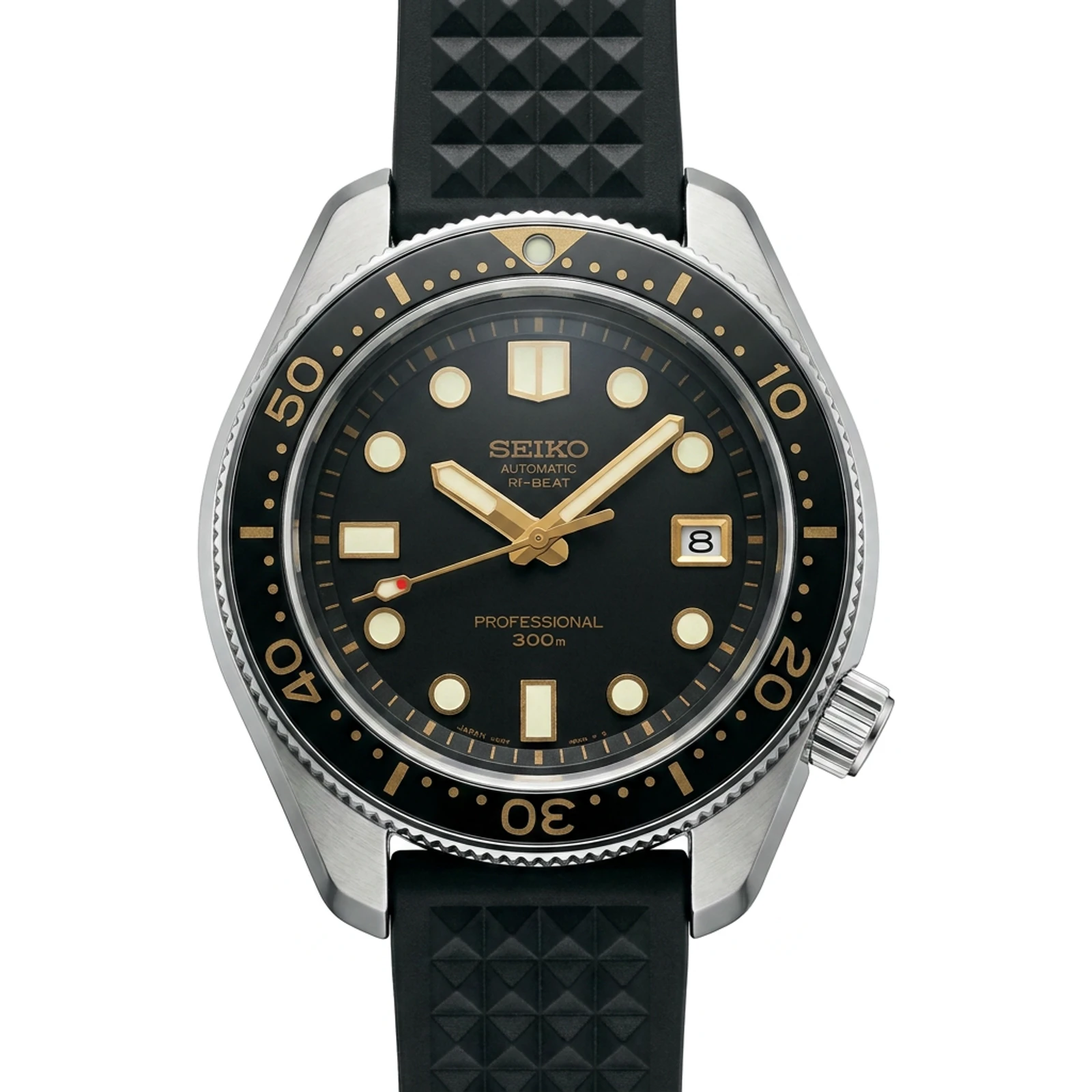 Seiko Prospex SLA025