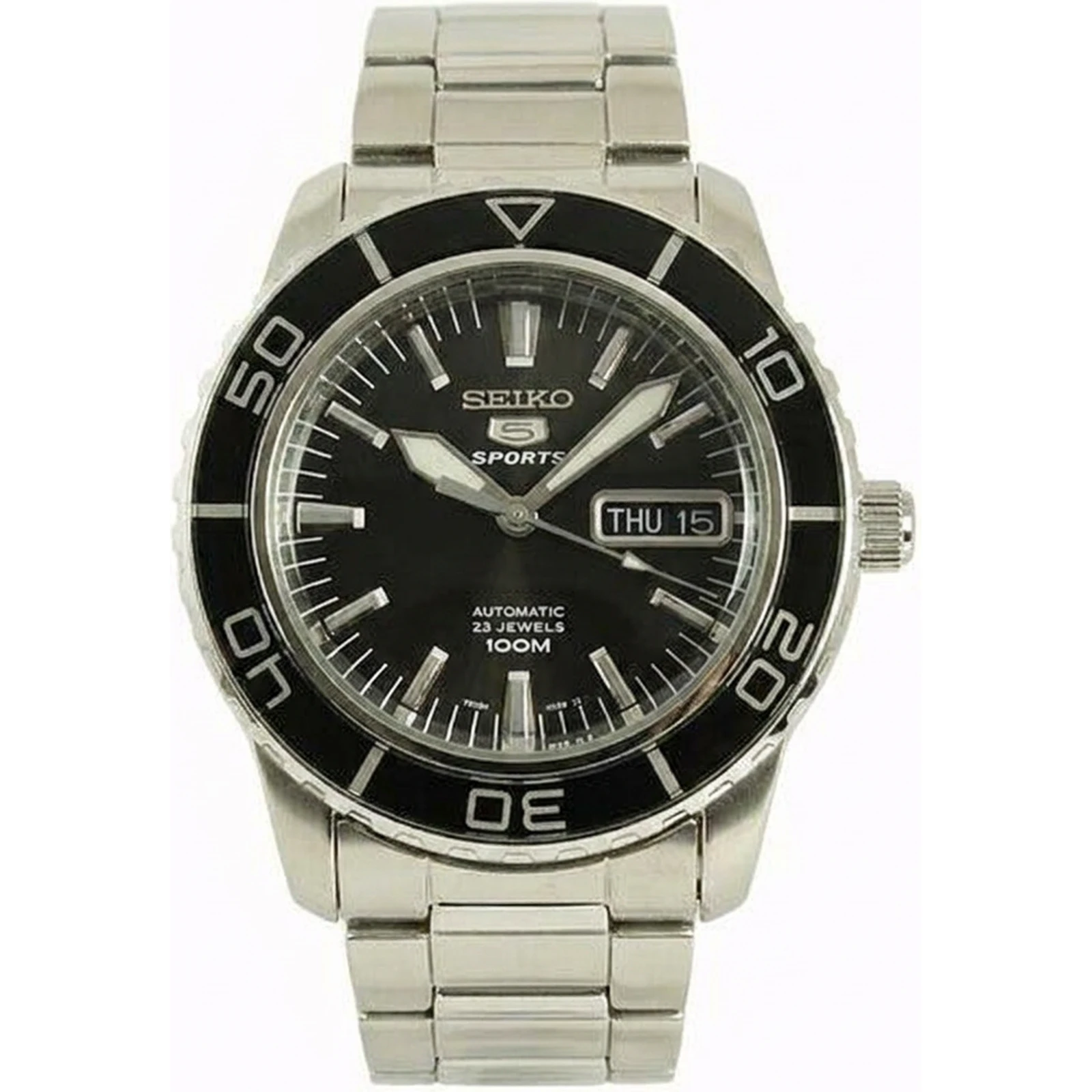 Seiko 5 Sports SNZH55K1