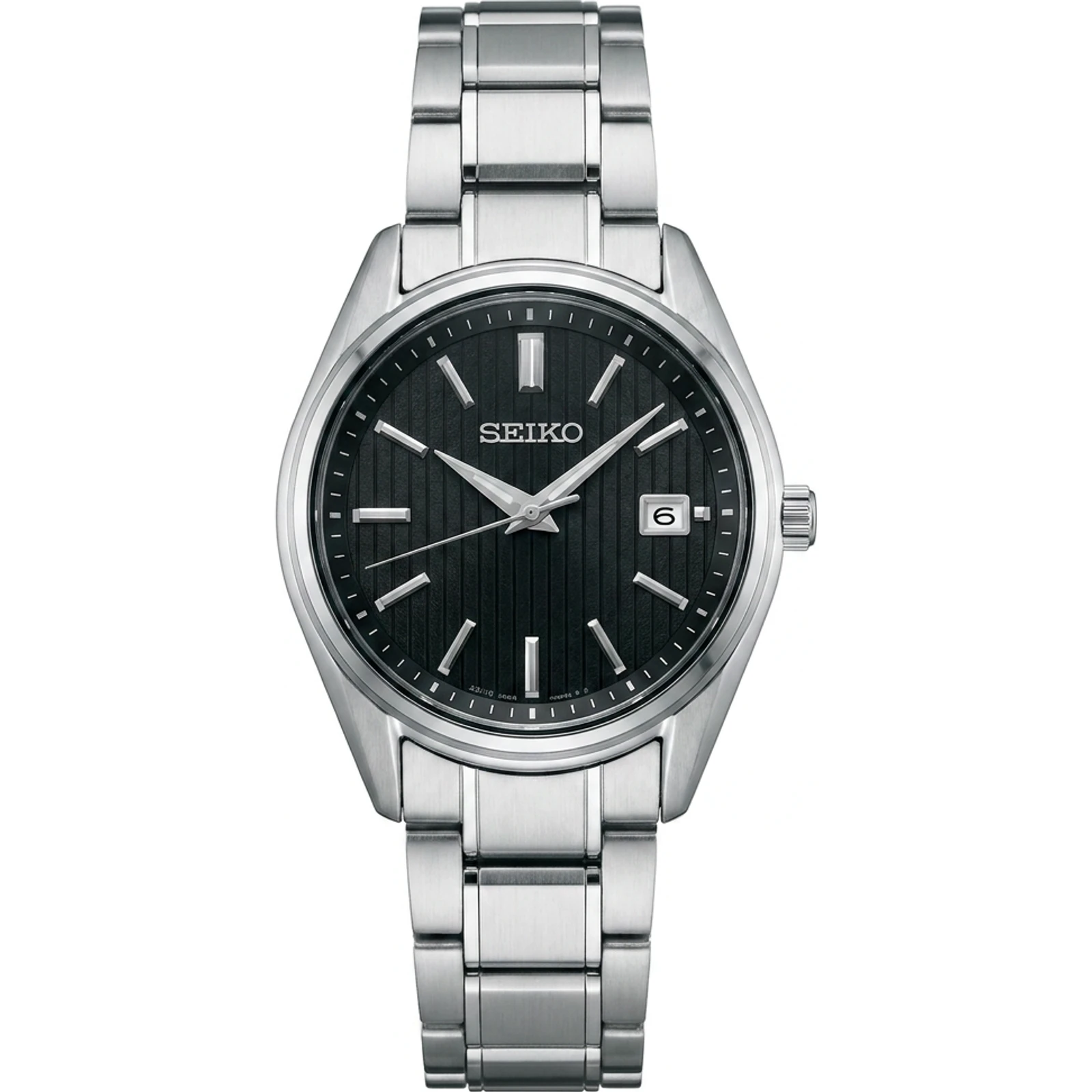 Seiko Selection Chronograph Quartz SSB385P1