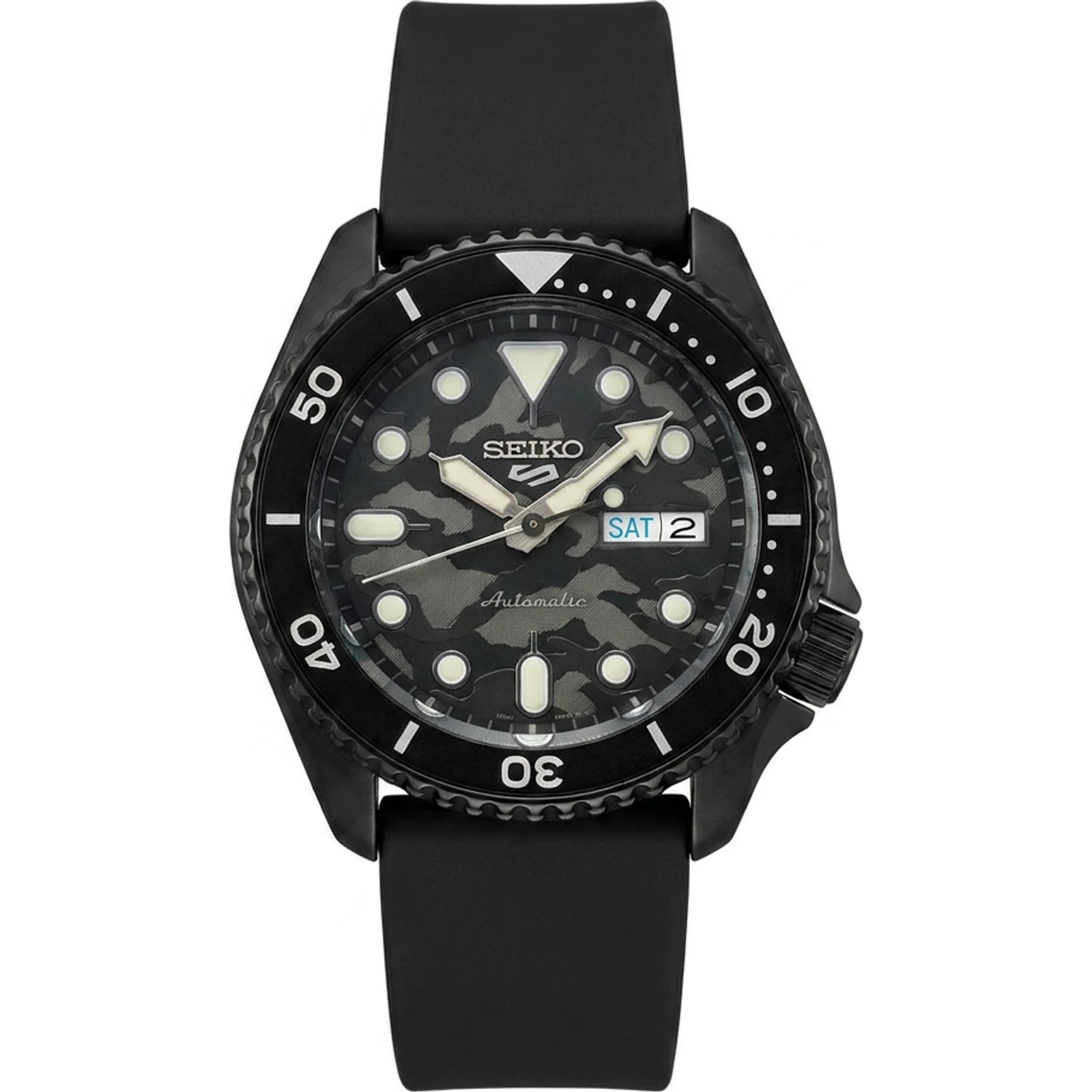 Seiko 5 Sports SRPJ39K1
