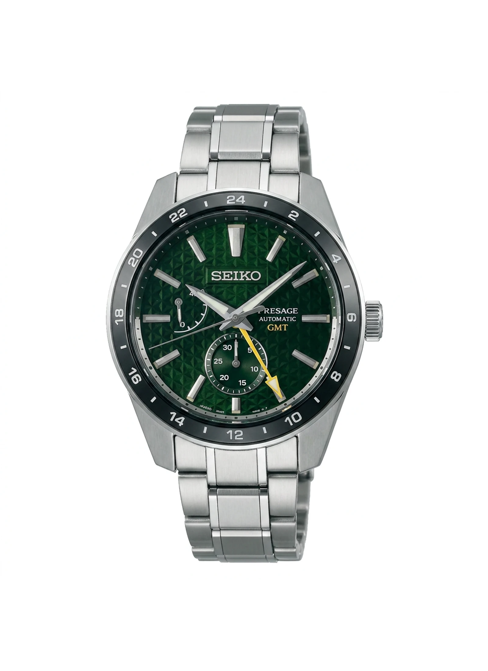 Seiko Presage SPB217 SPB217J1