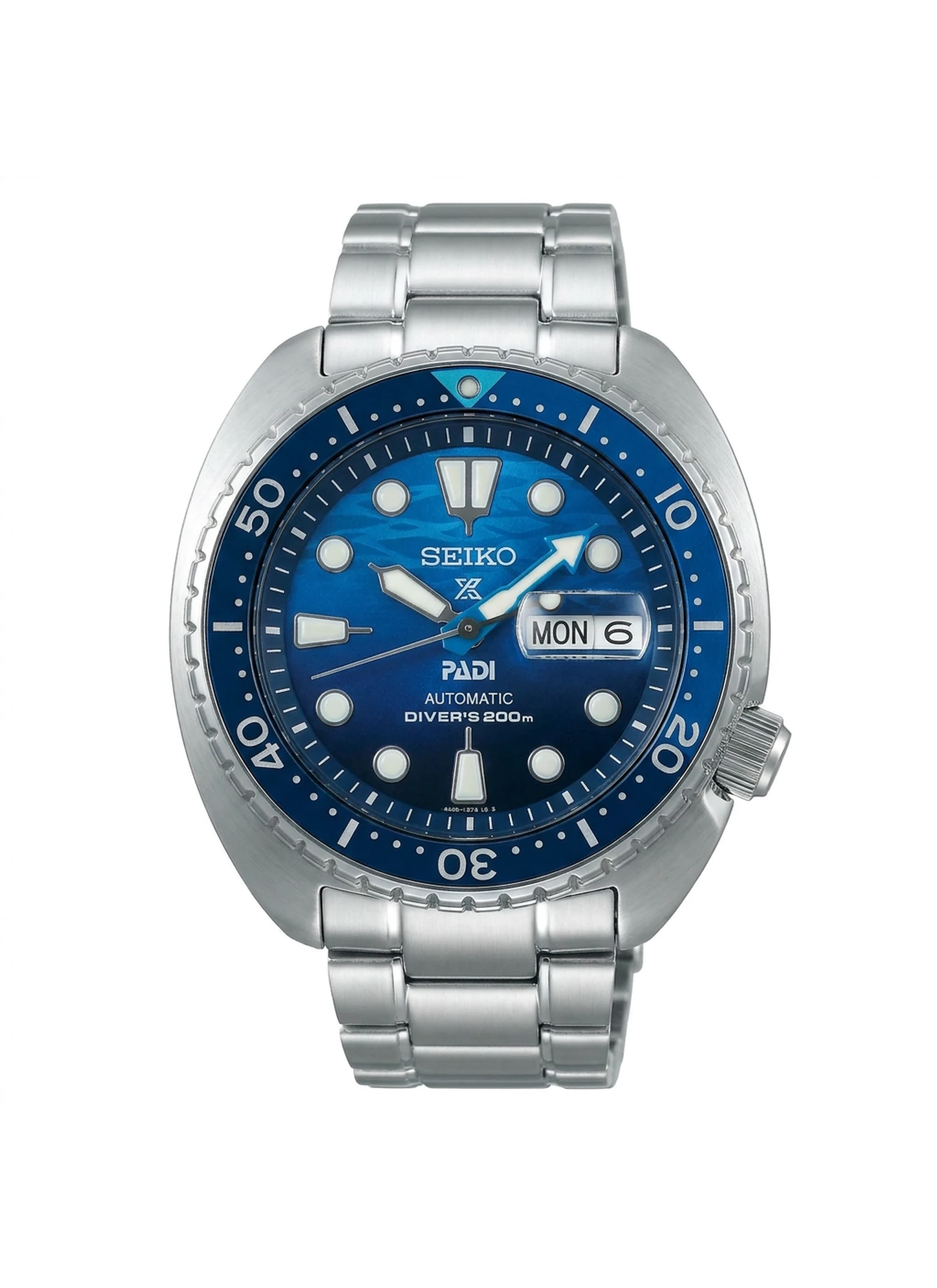 Seiko Prospex SBDL095