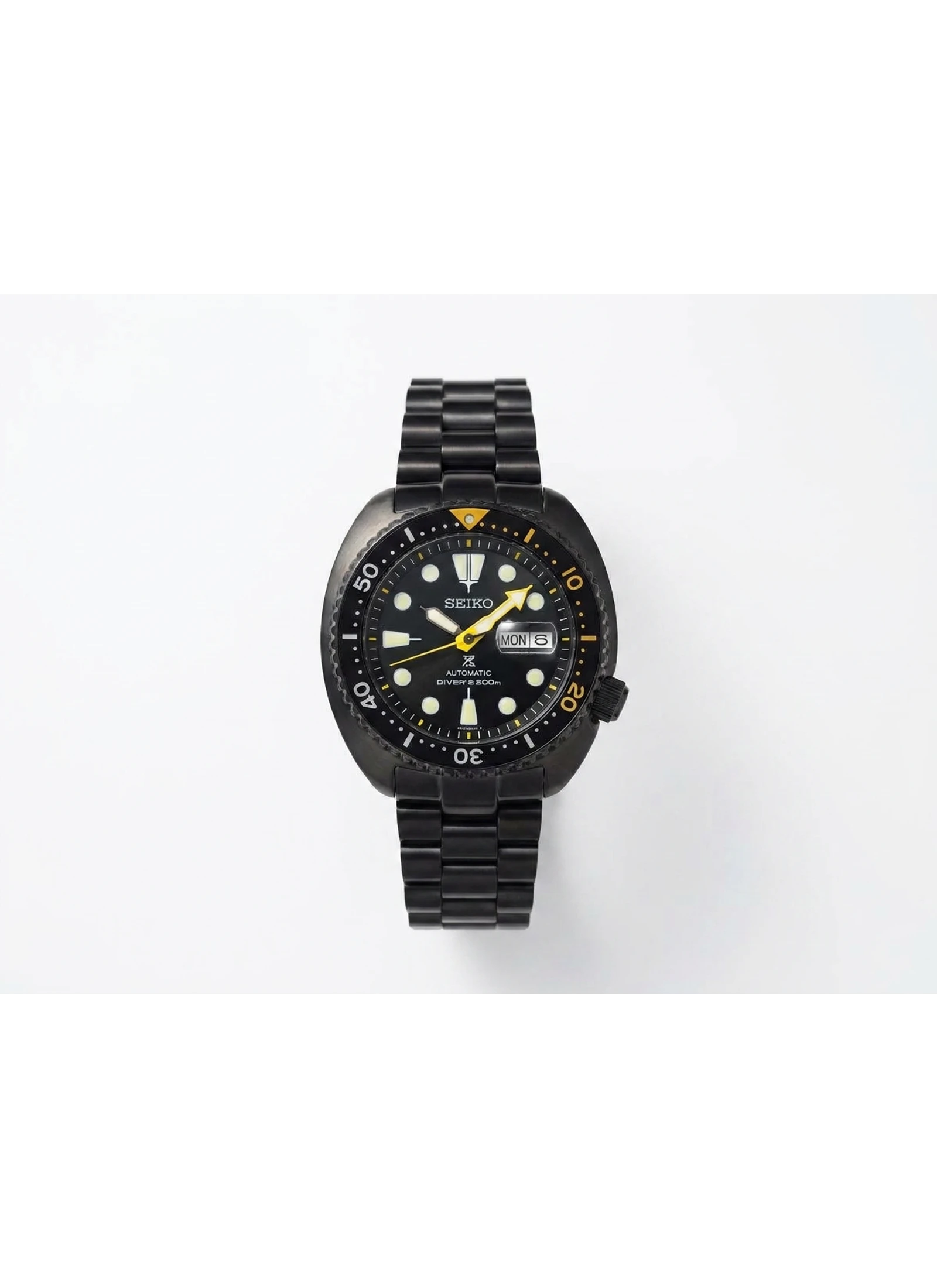 Seiko Prospex SRPD09 SRPD09K1
