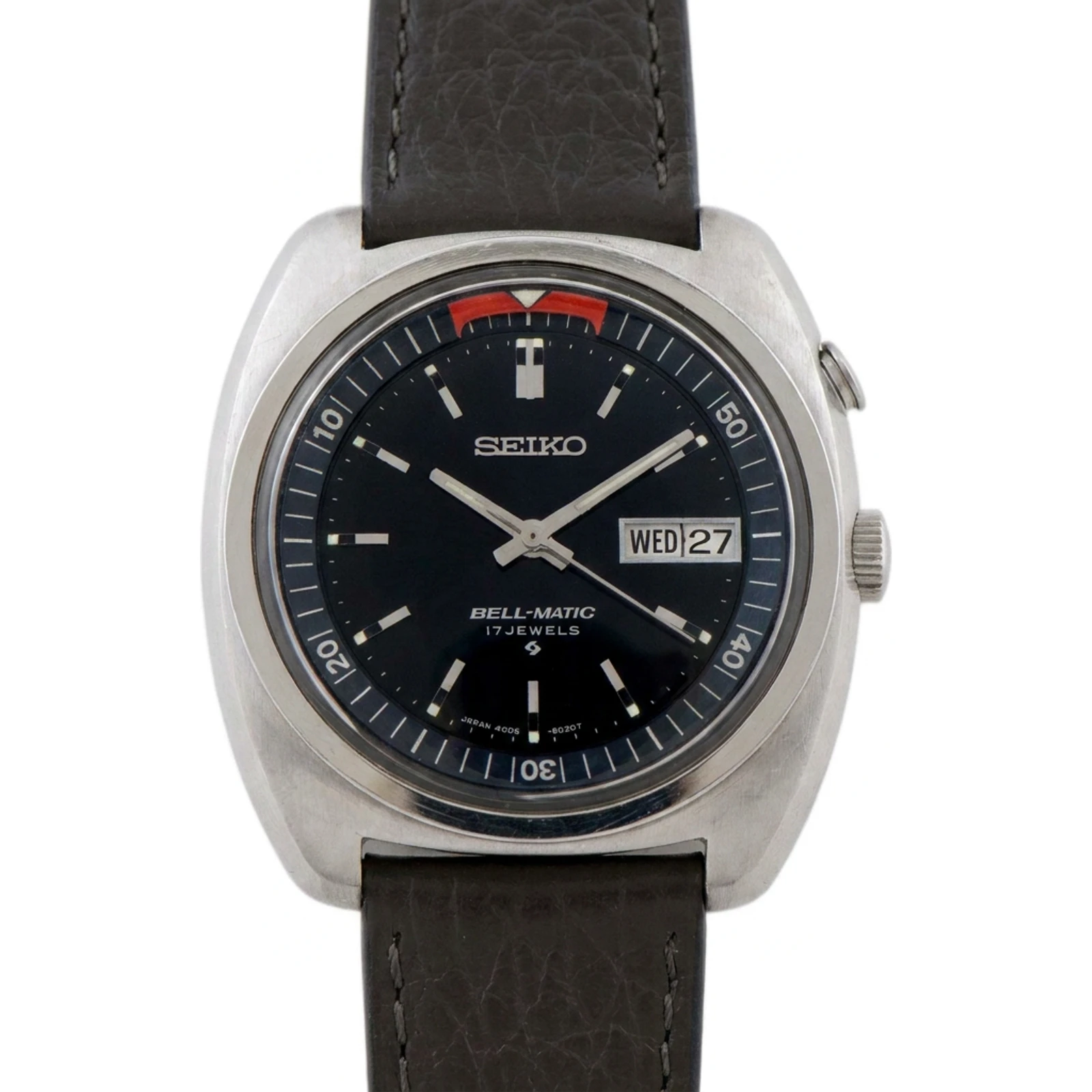Seiko Bell Matic 4006-6031
