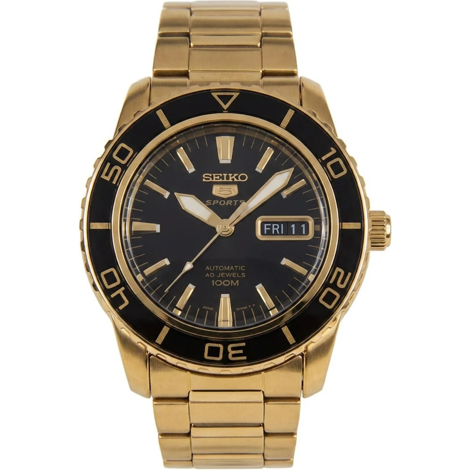 Seiko 5 Sports SNZH60K1