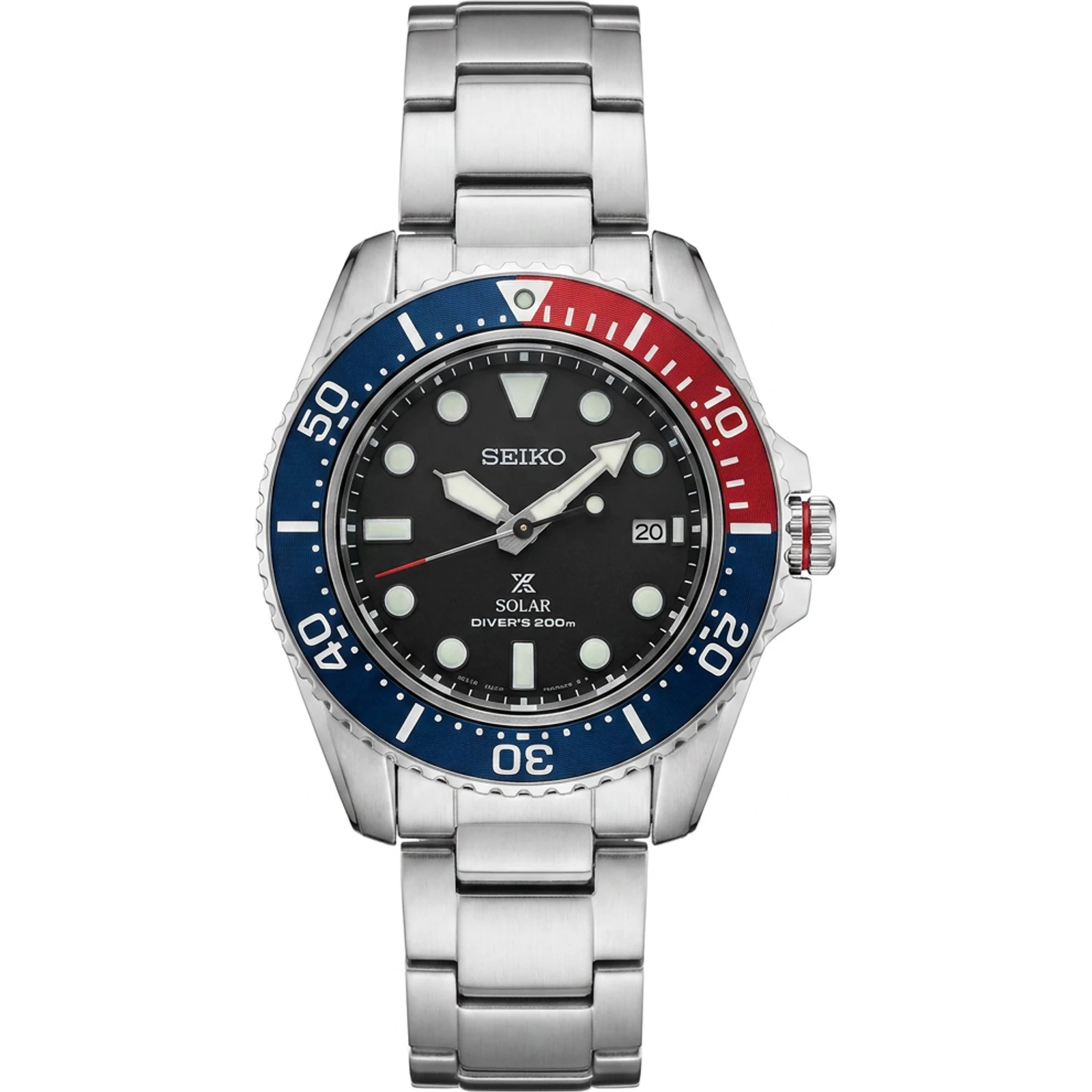 Seiko Prospex SBDJ053