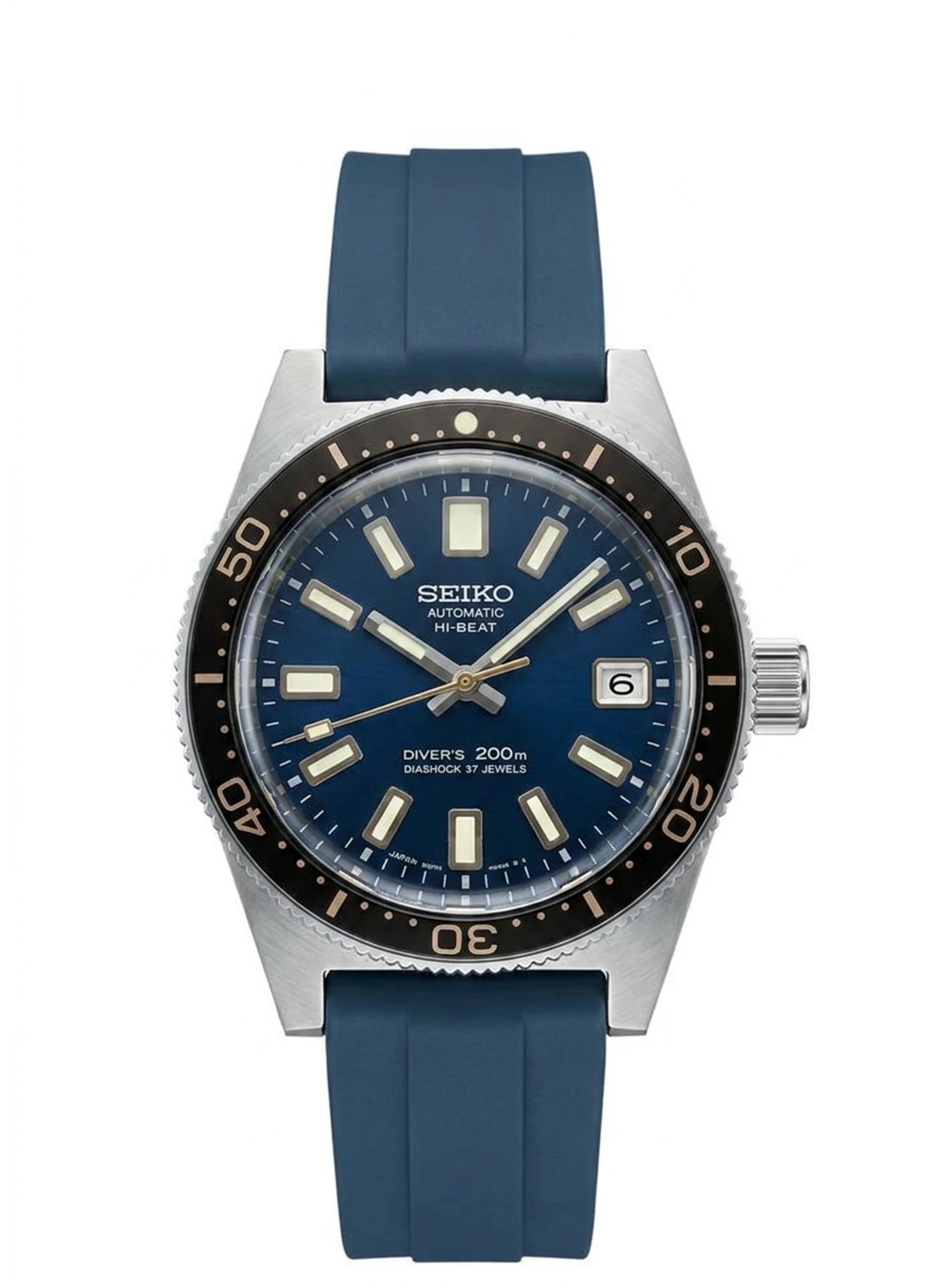 Seiko Prospex SBEJ009