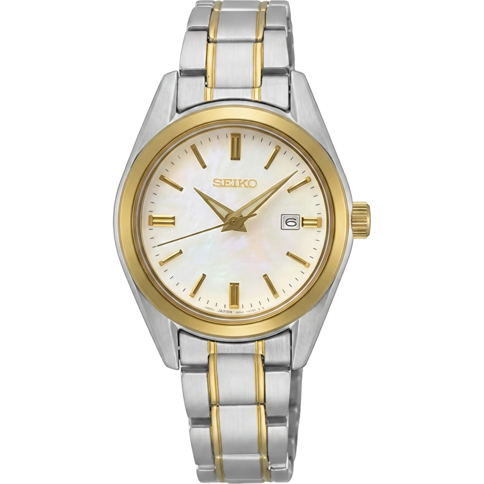 Seiko Donna SUR636P1 Classic Quarzo