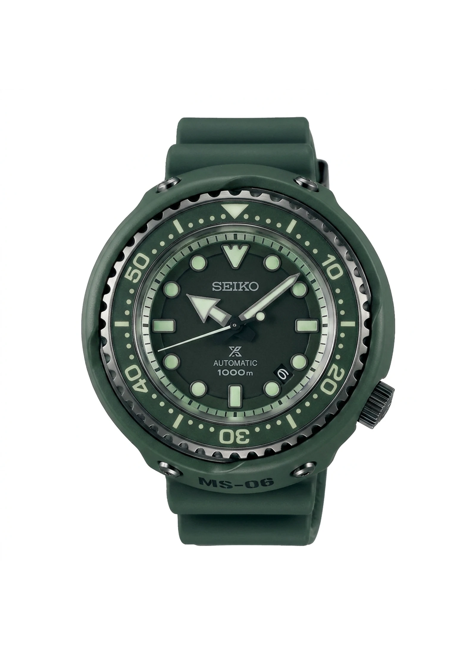 Seiko Prospex SBEQ011