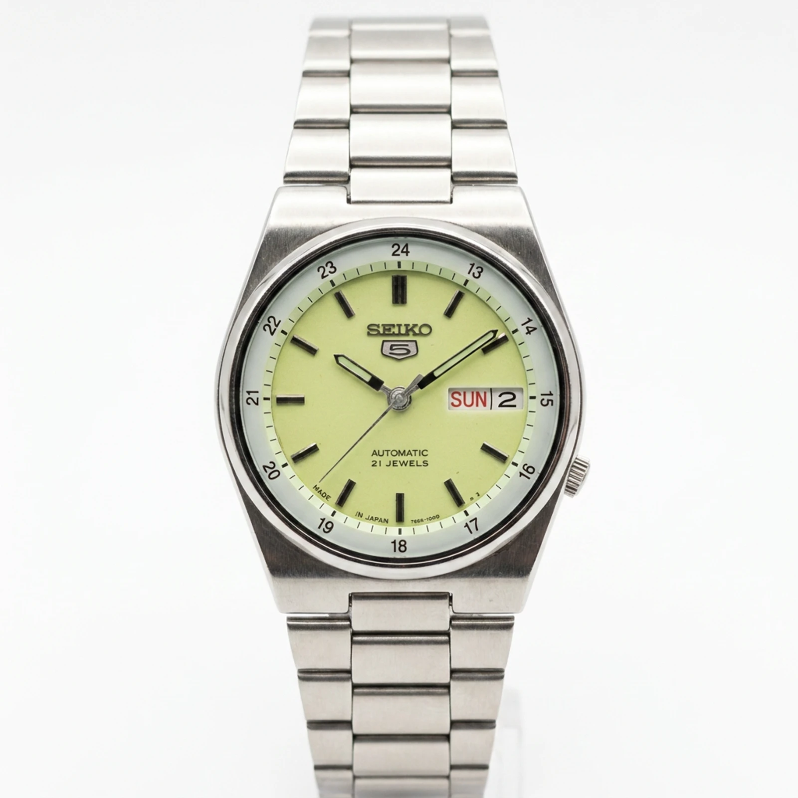 Seiko 5 7S26-0480