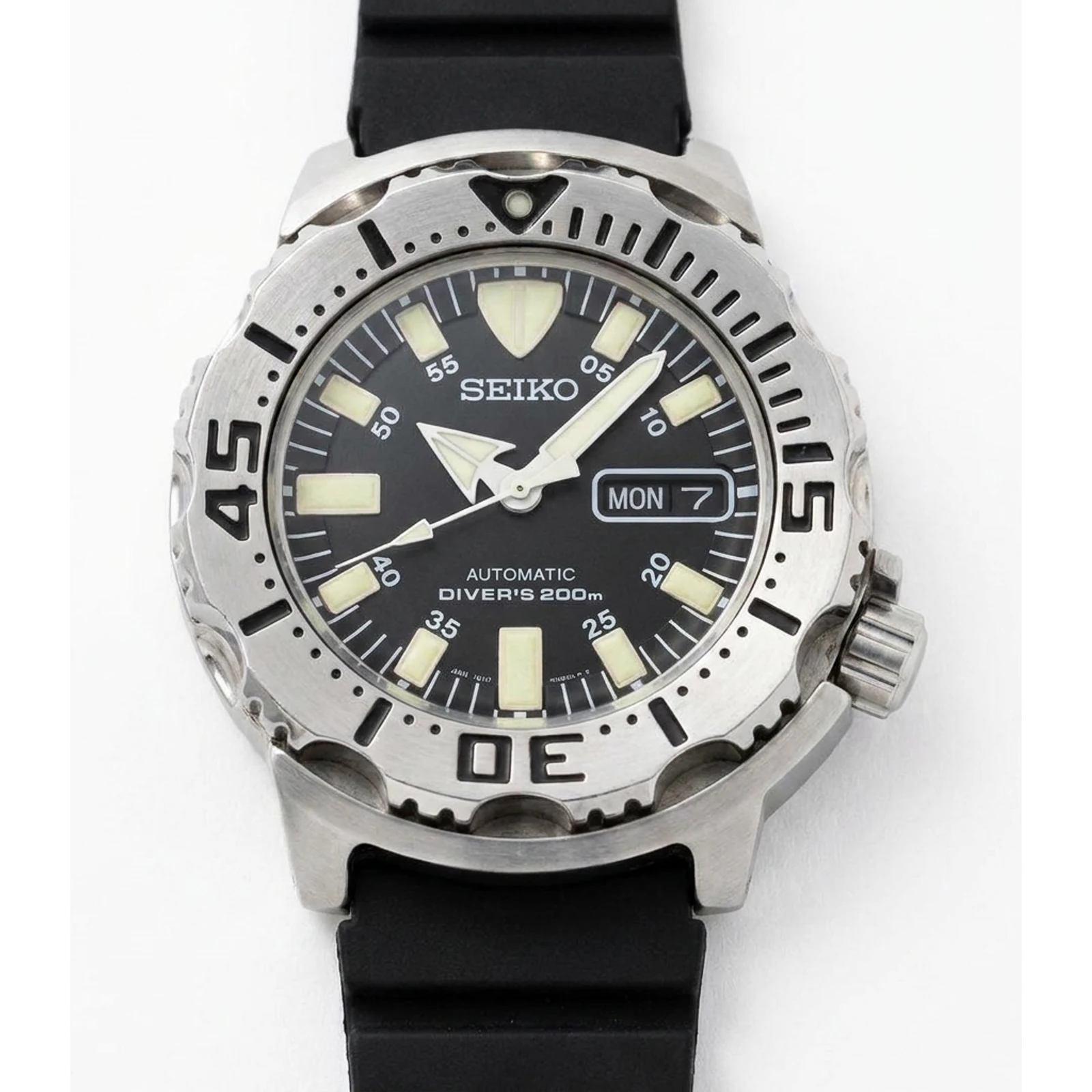 Seiko Monster SKX779