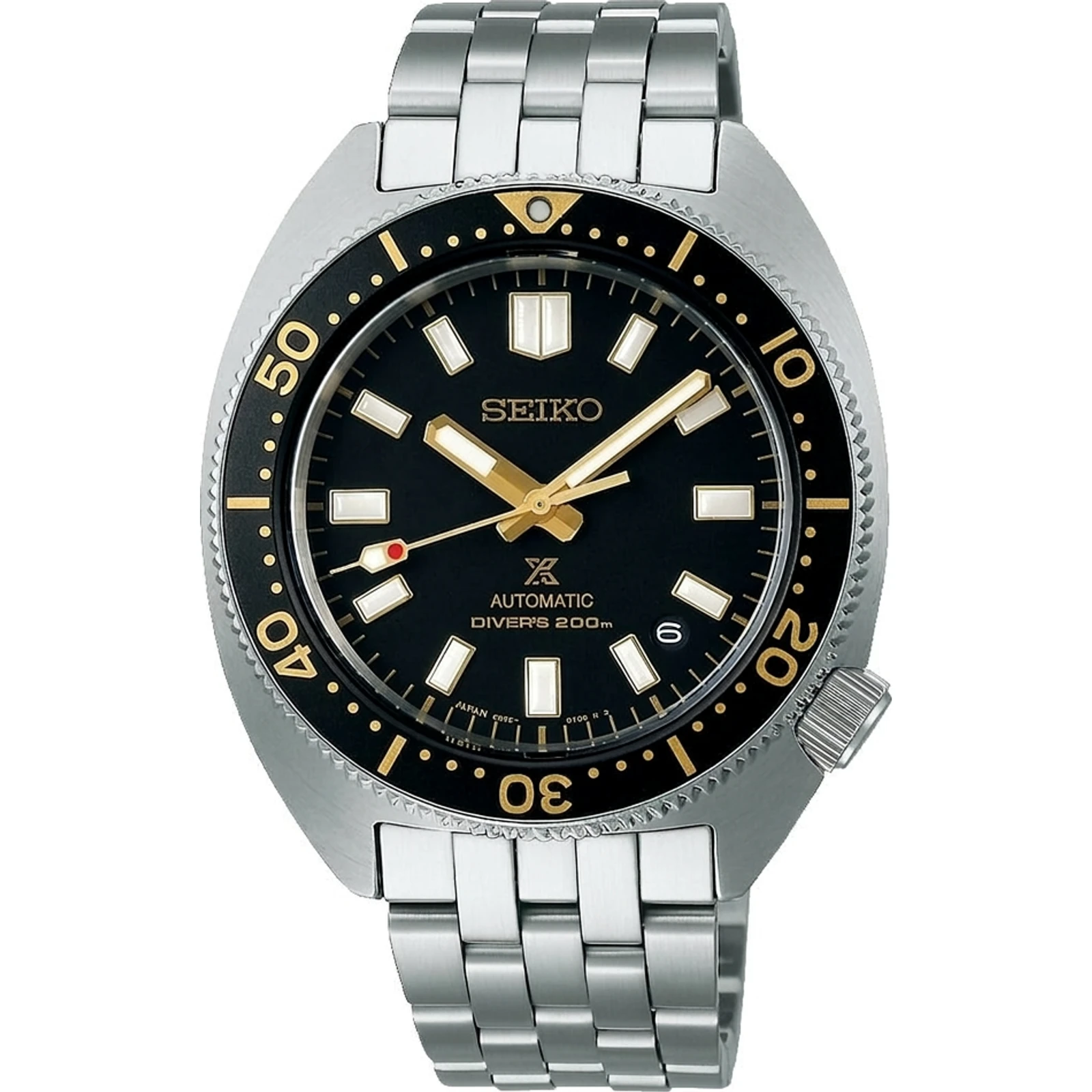 Seiko Prospex SBDC173