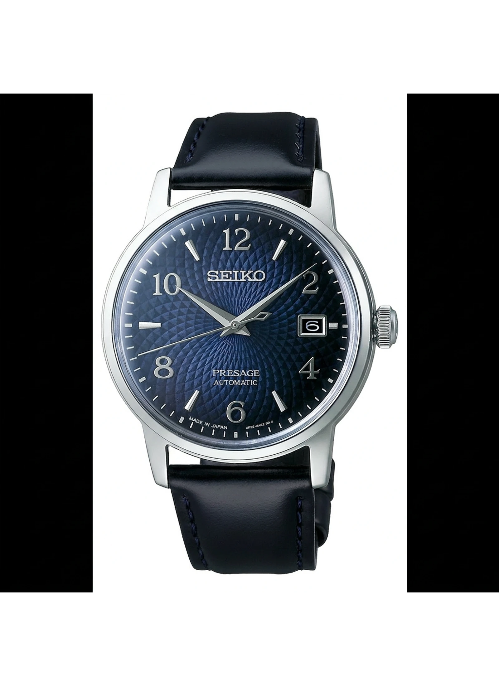 Seiko Presage SRPE43 SRPE43J1