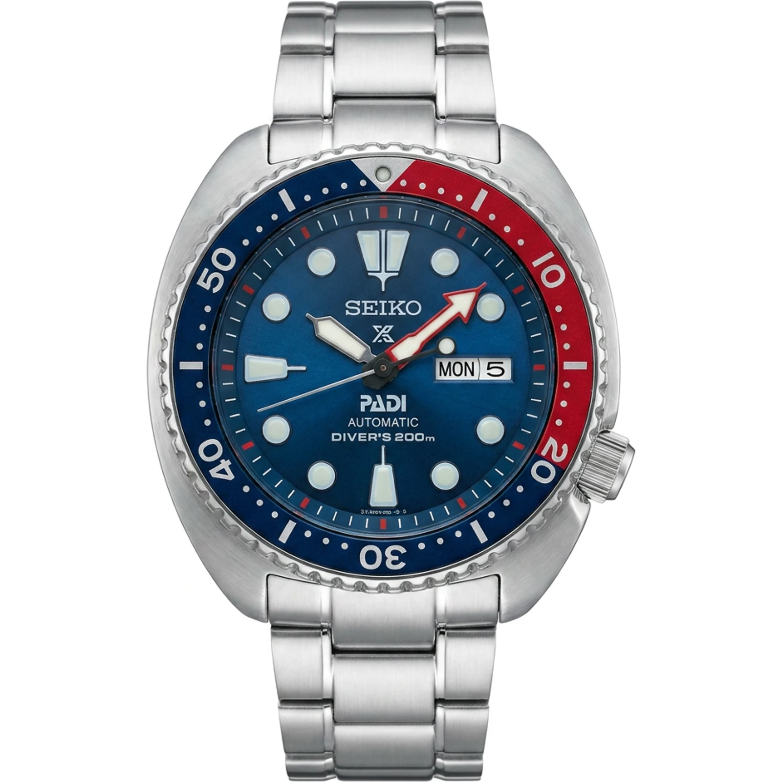Seiko Prospex SRPE99K1