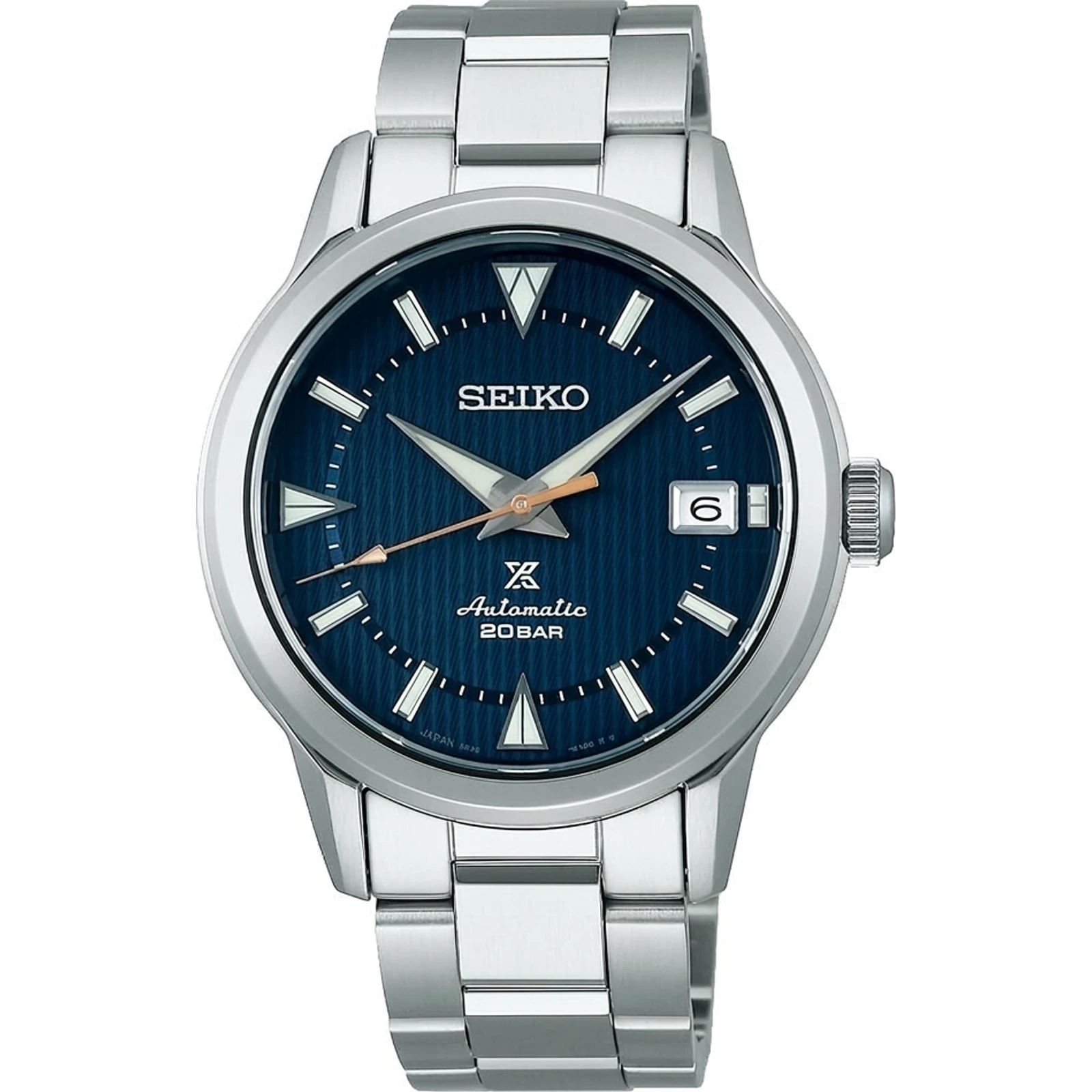 Seiko Prospex SPB249 SPB249J1