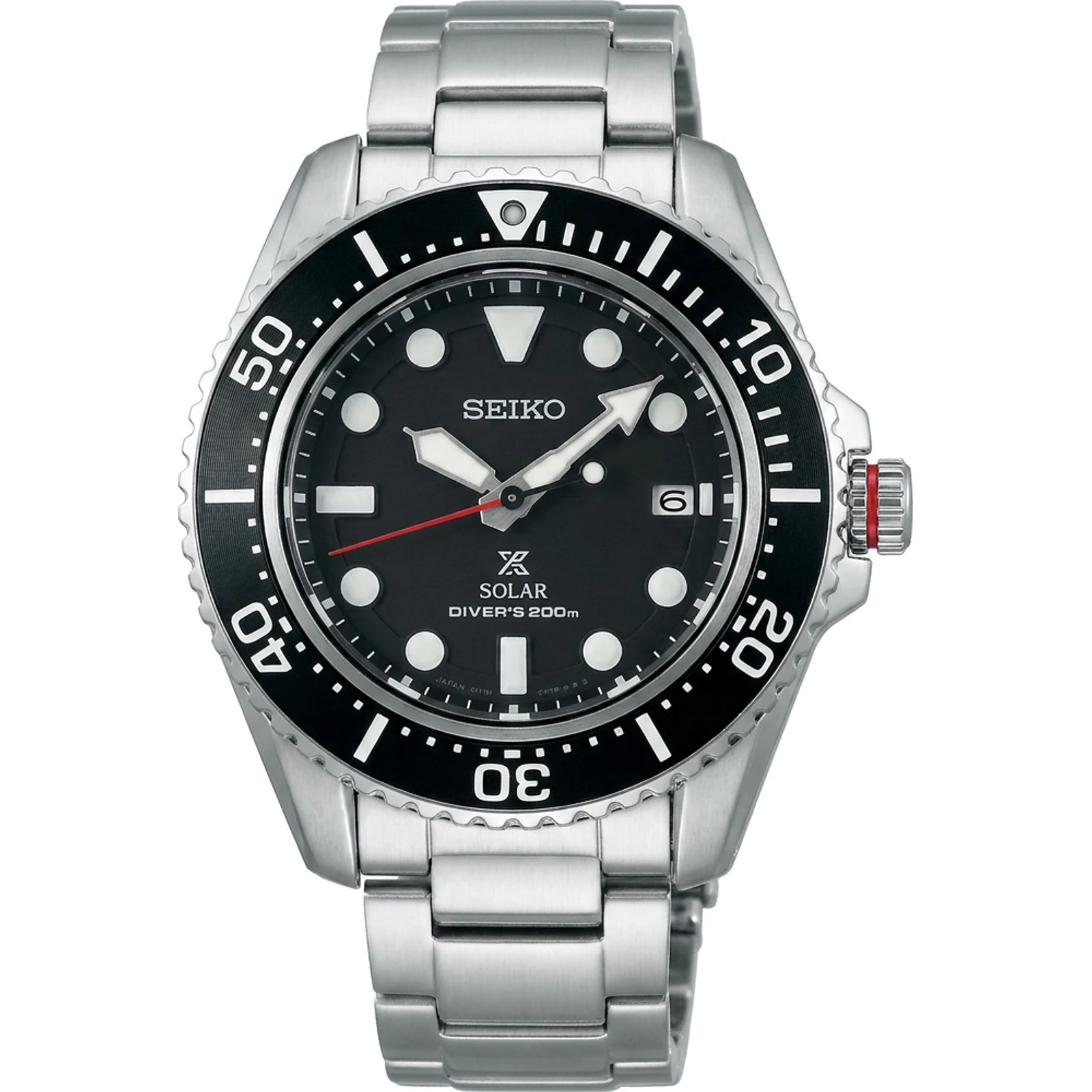 Seiko Prospex SBDJ051