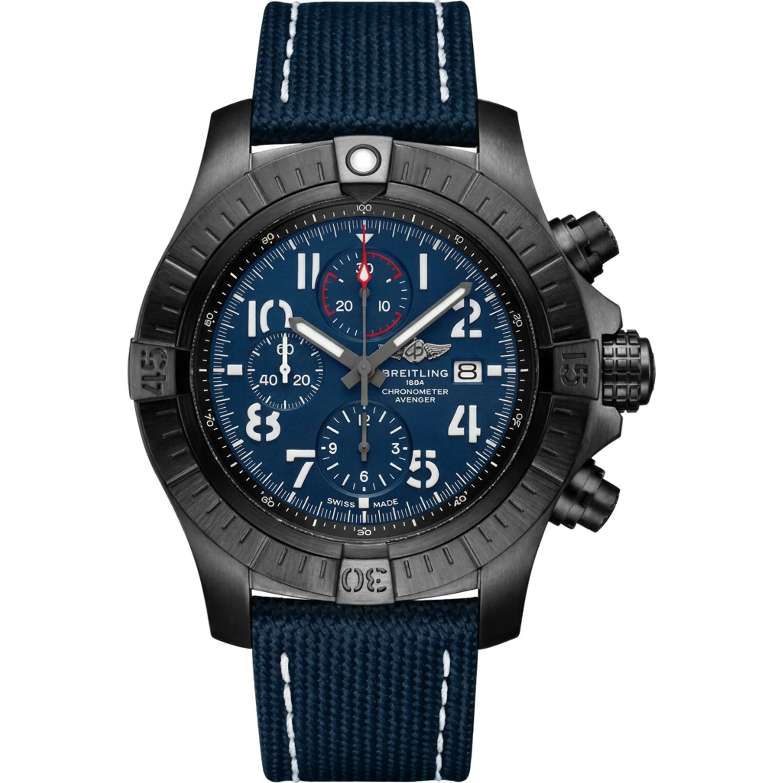 Breitling Super Avenger V13375101C1X2