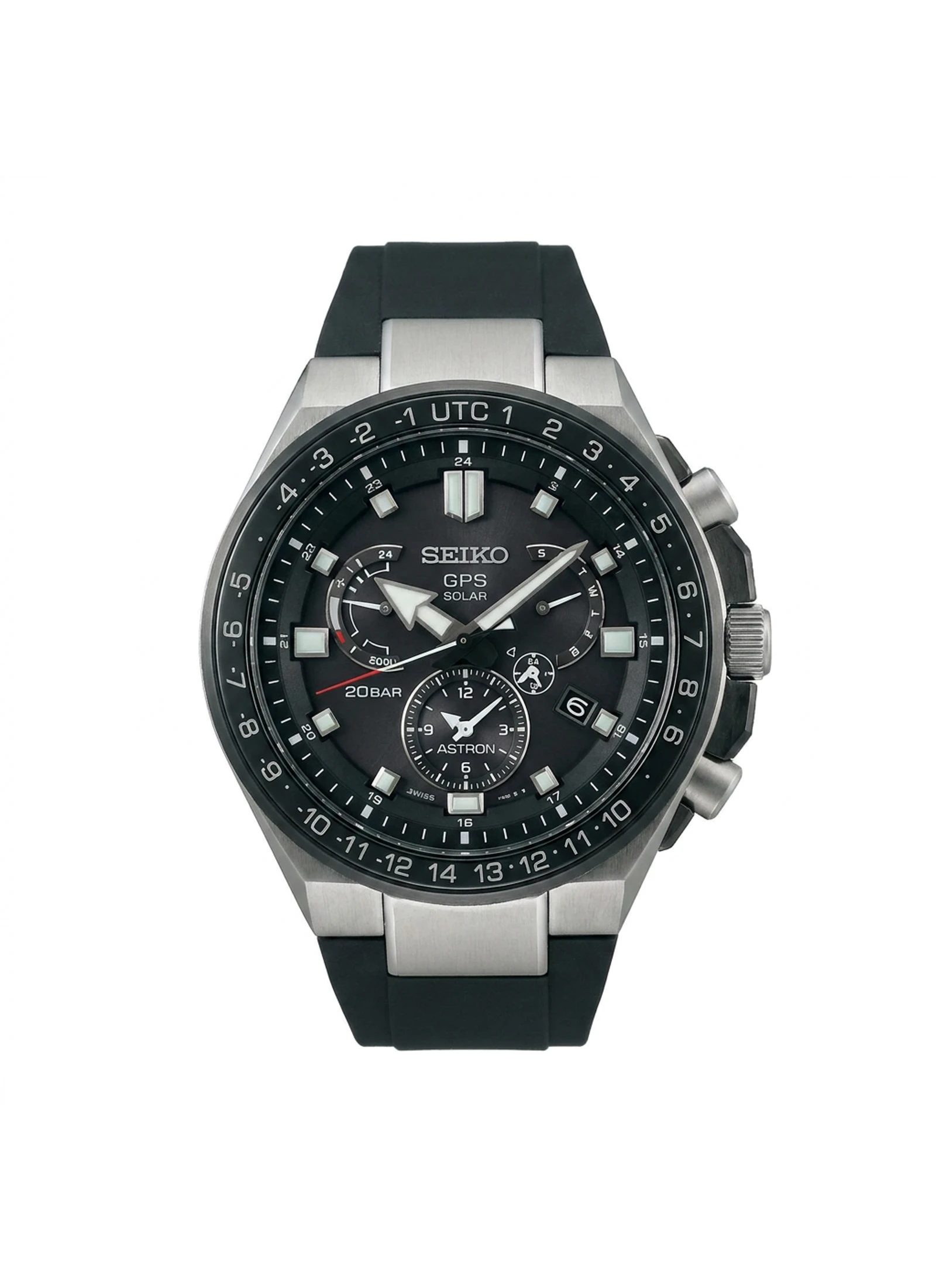 Seiko Astron SSE161 SSE161J1