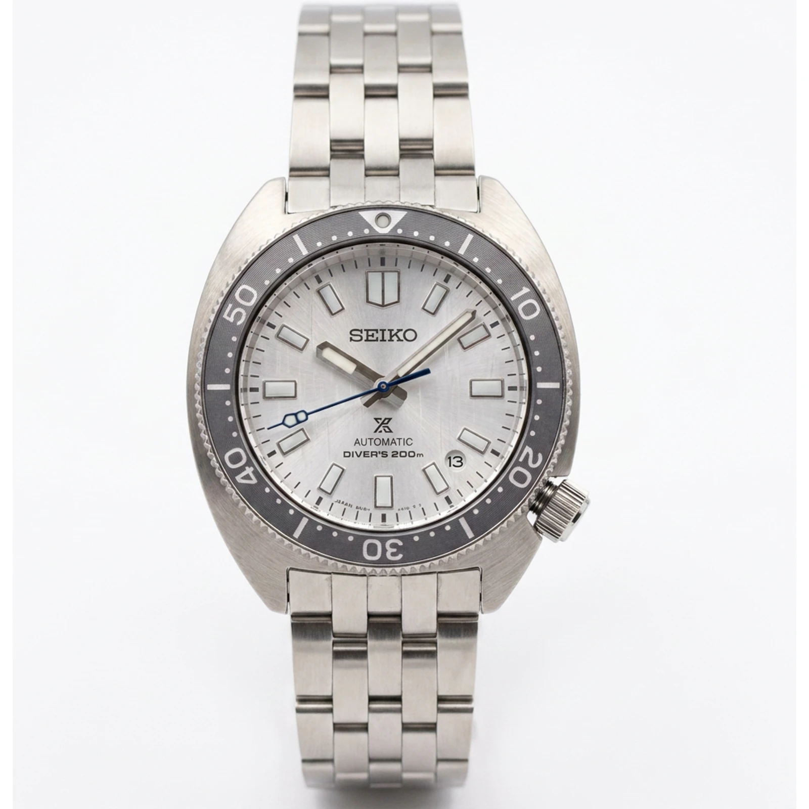 Seiko Prospex SPB333J1