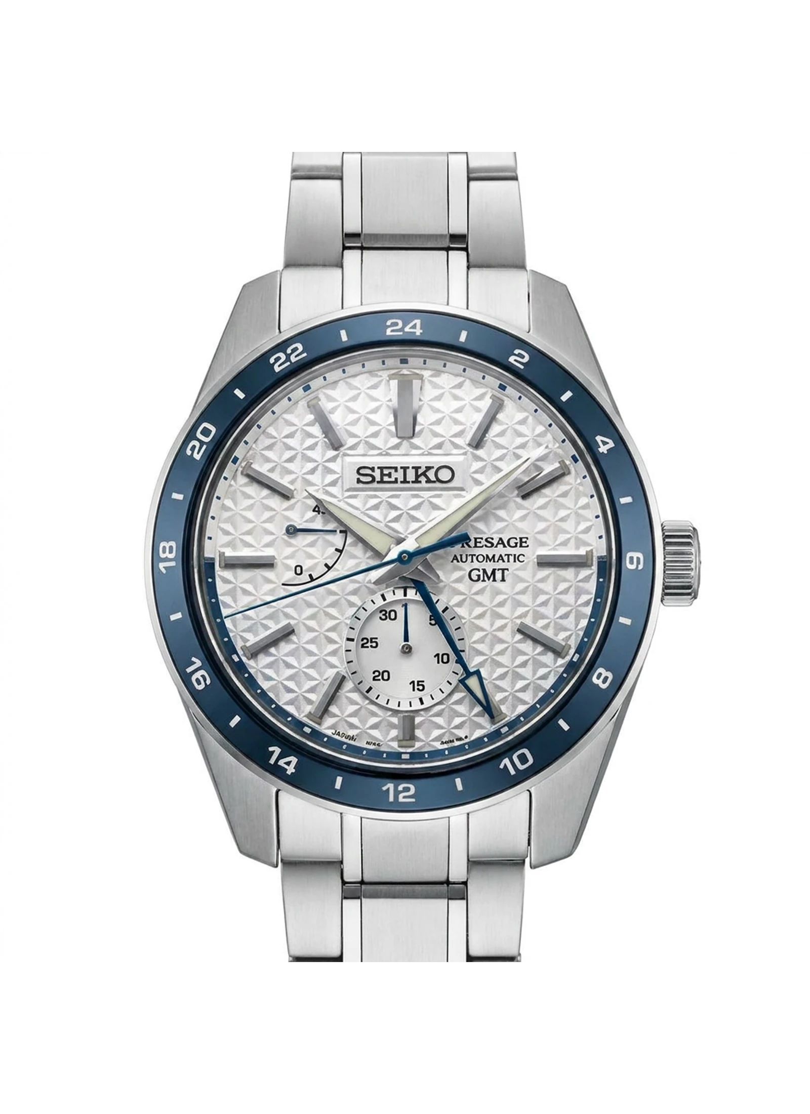 Seiko Presage SPB219 SPB219J1