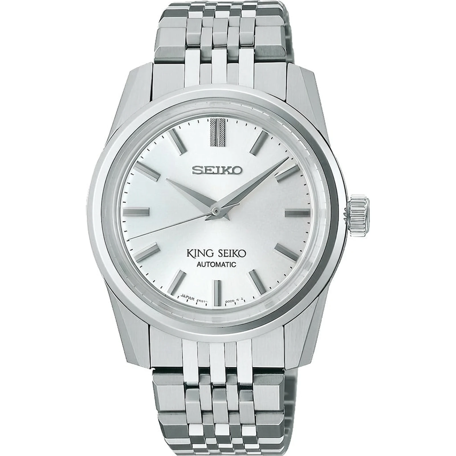 Seiko Uomo SPB279J1 King Reinterpretazione 1965 Automatico