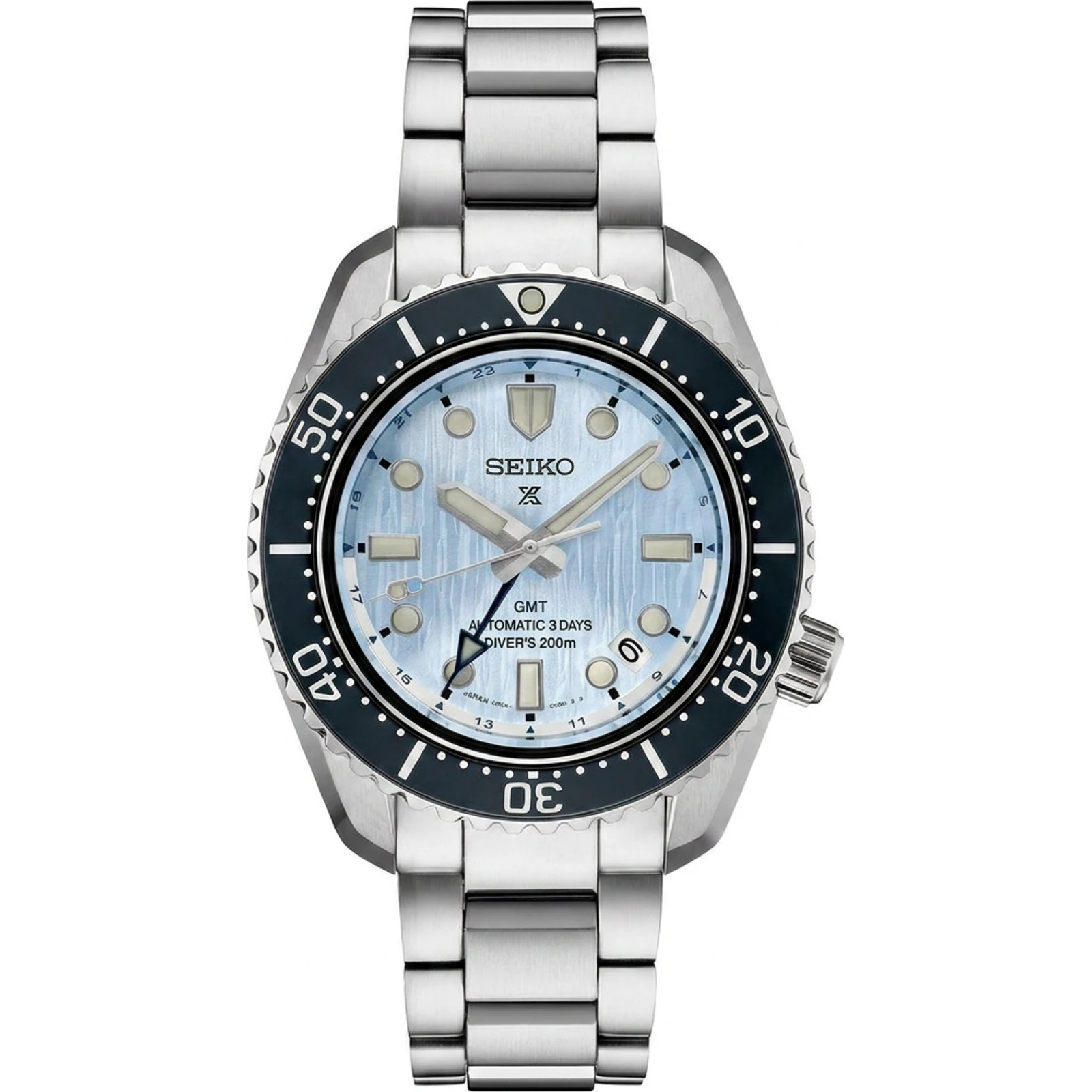 Seiko Prospex SPB385J1