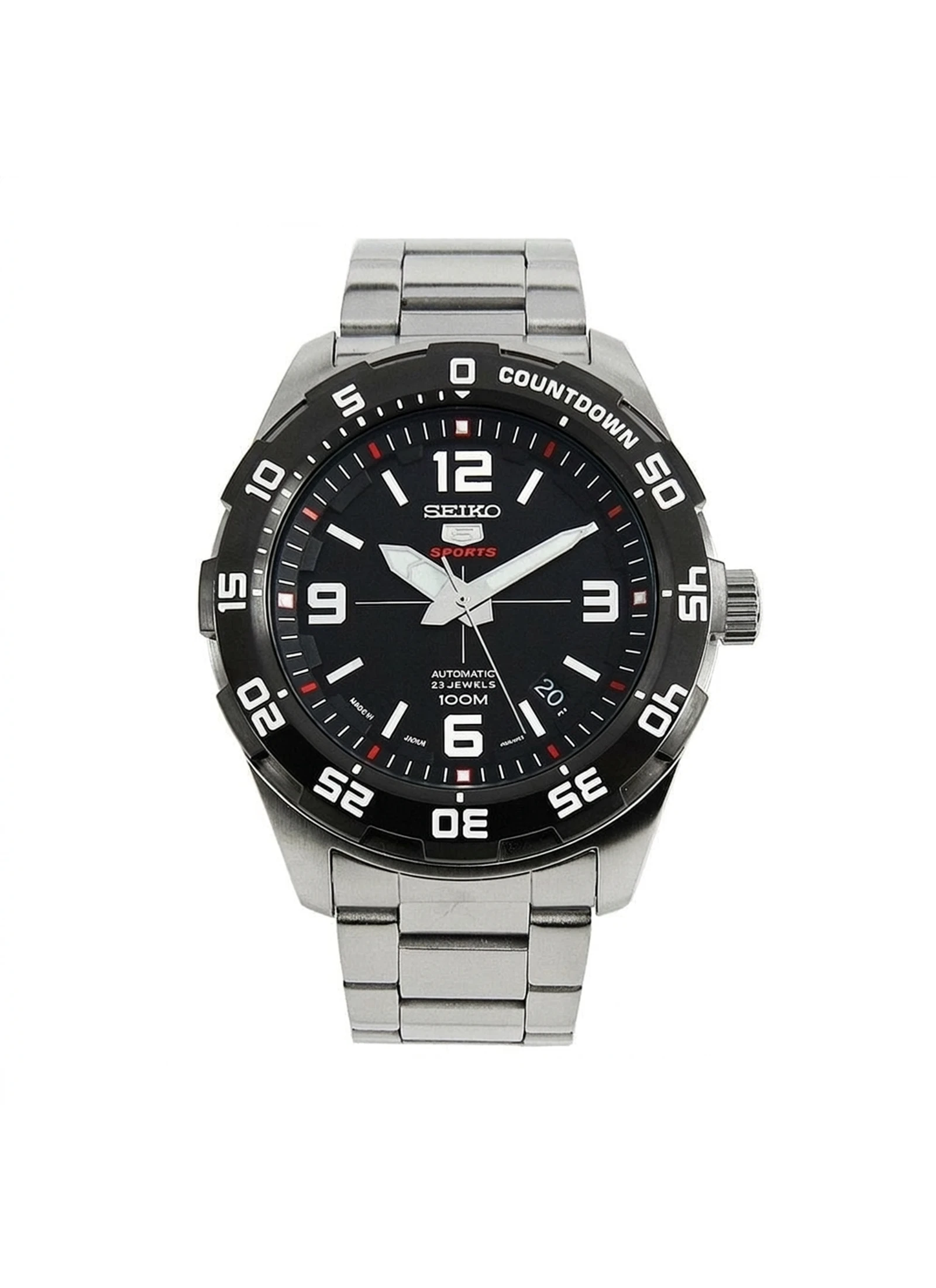 Seiko 5 Sports SRPB81 SRPB81K1