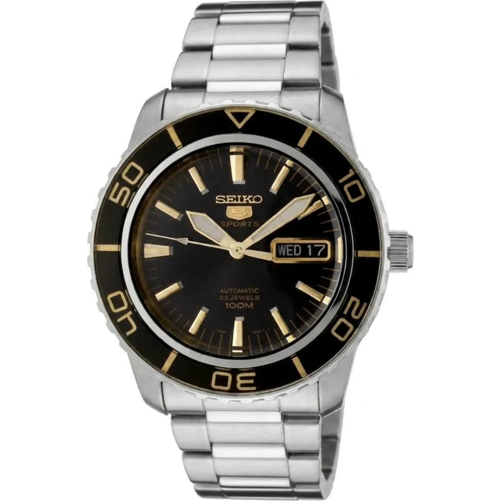 Seiko 5 Sports SNZH57K1