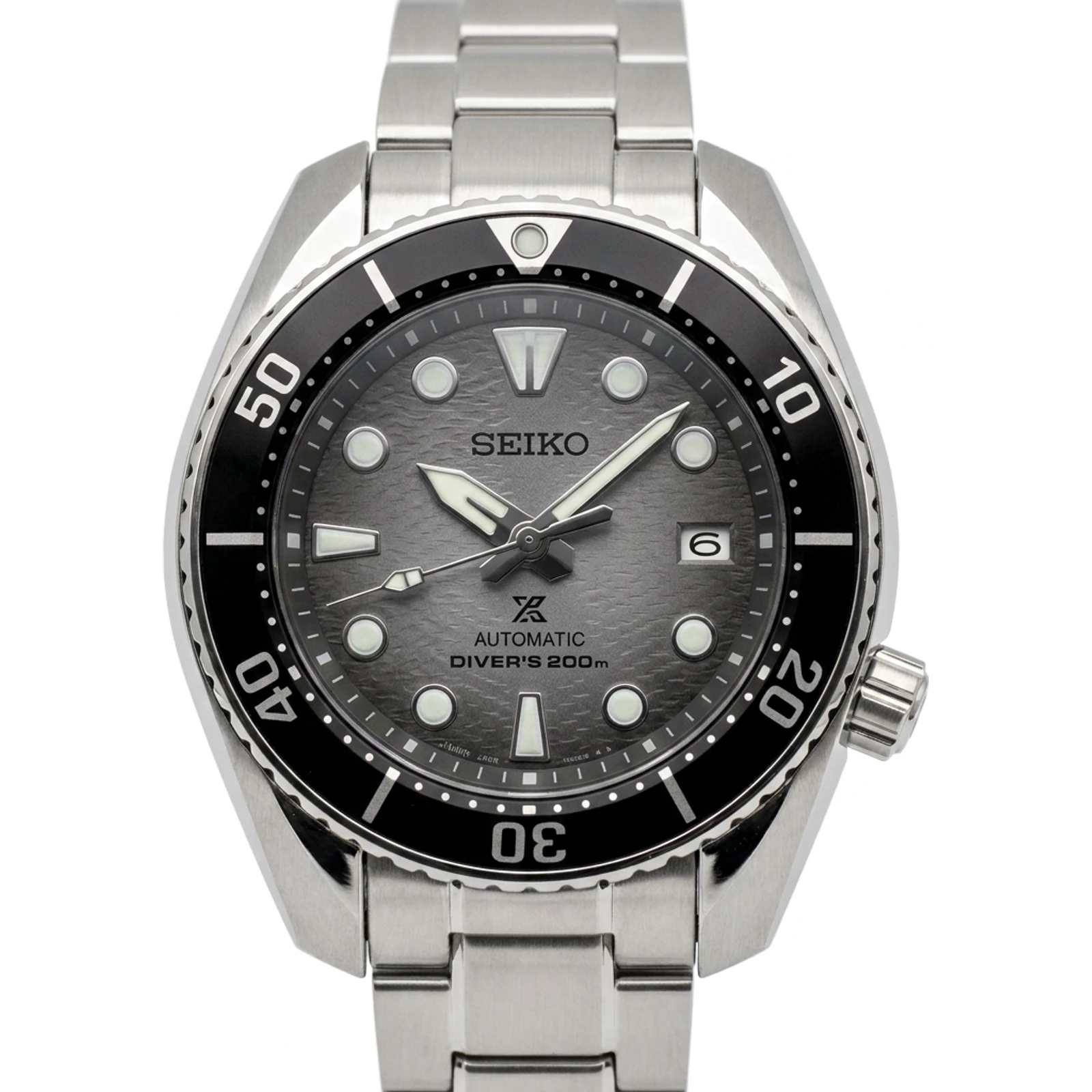Seiko Prospex SBDC177