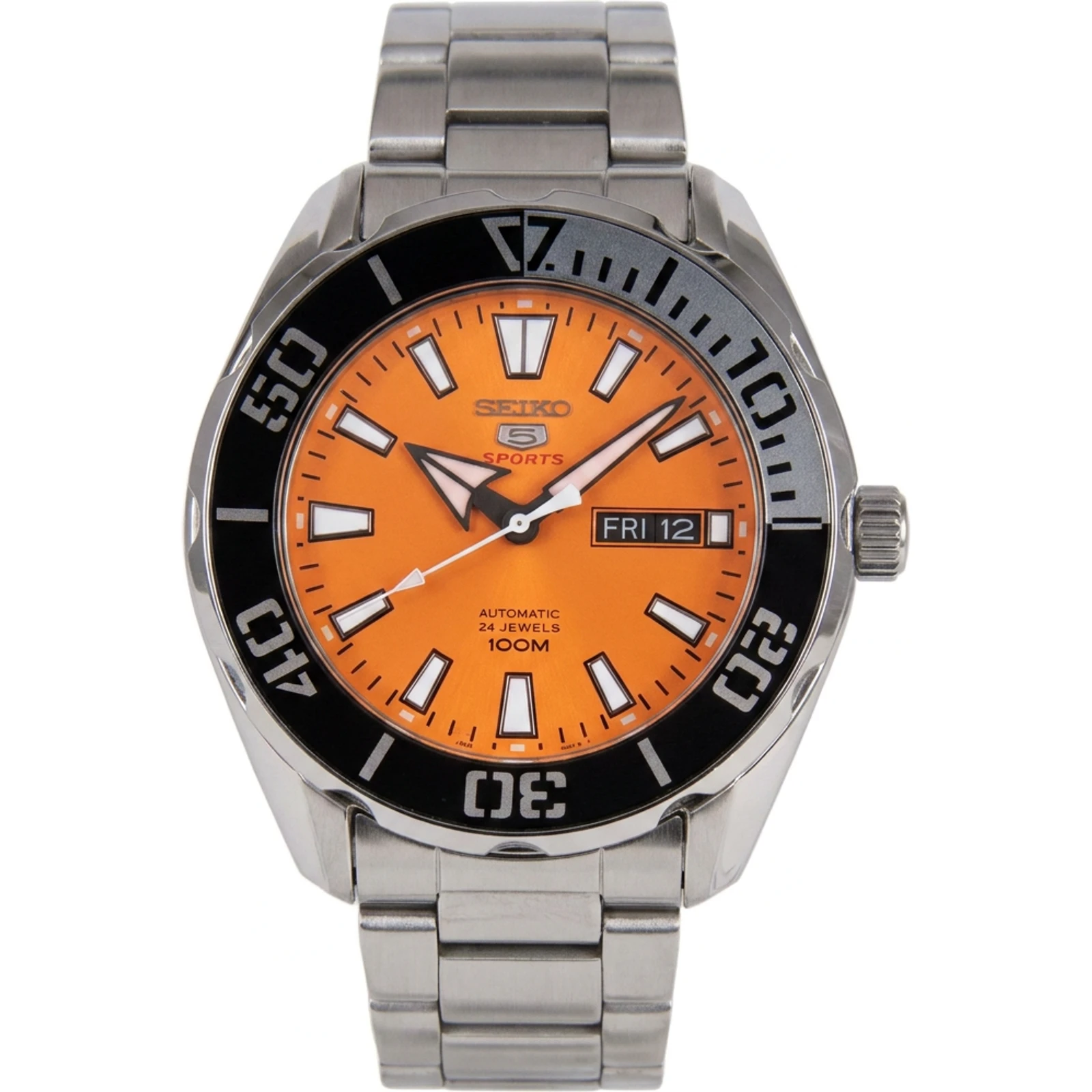 Seiko 5 Sports SRPC55K1