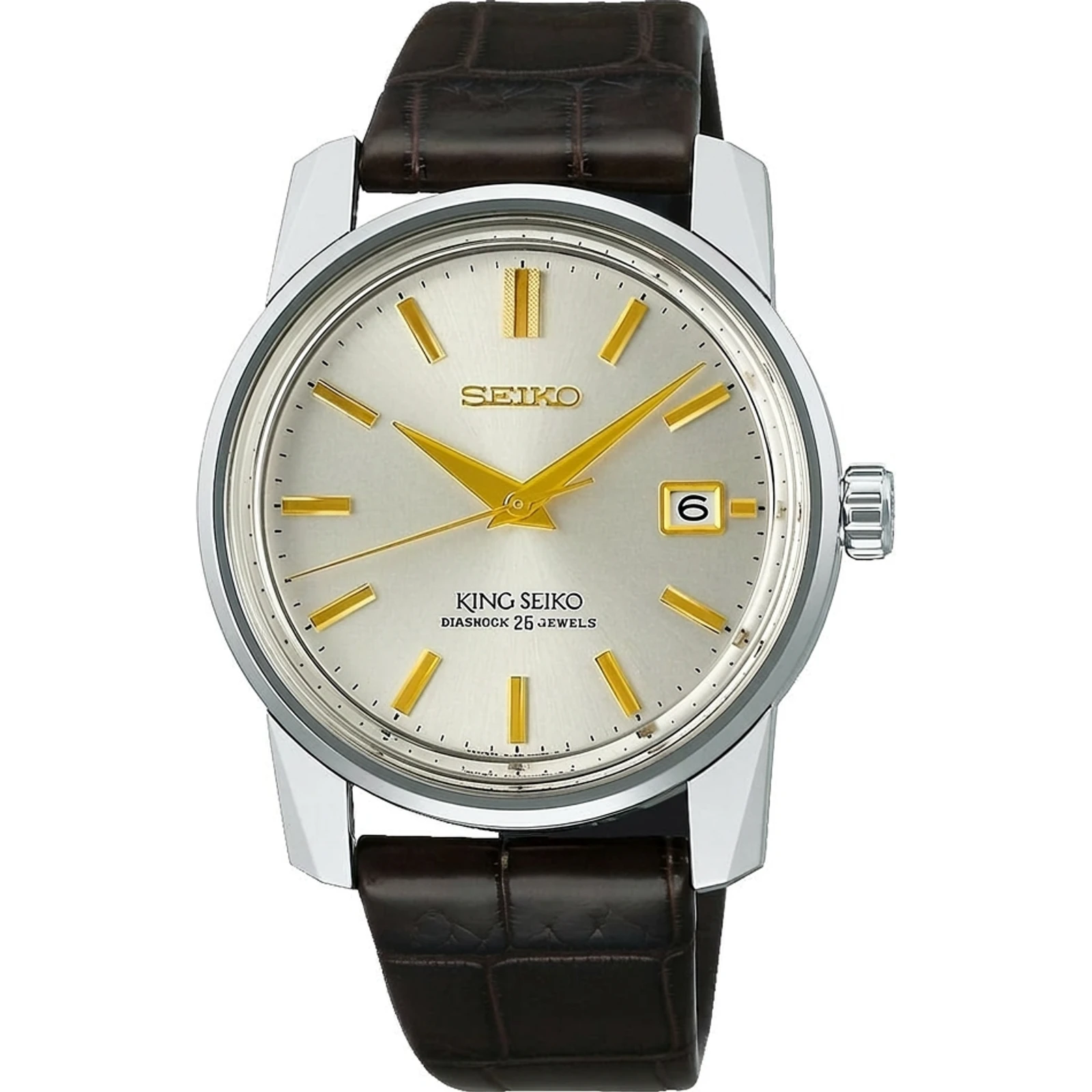 Seiko King SJE087J1