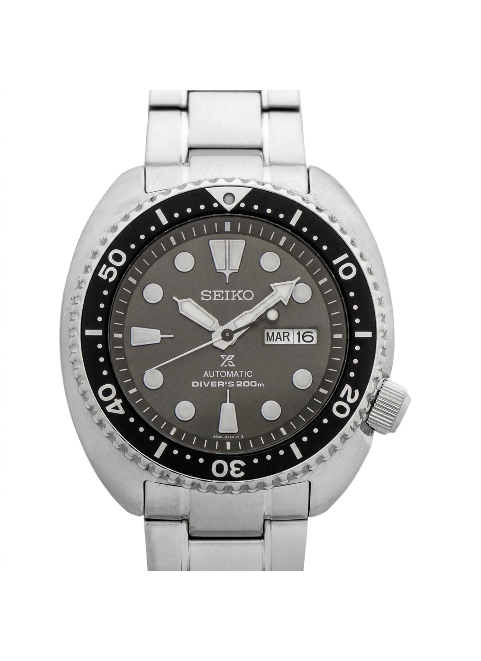 Seiko Prospex SRPC25 SRPC25J1