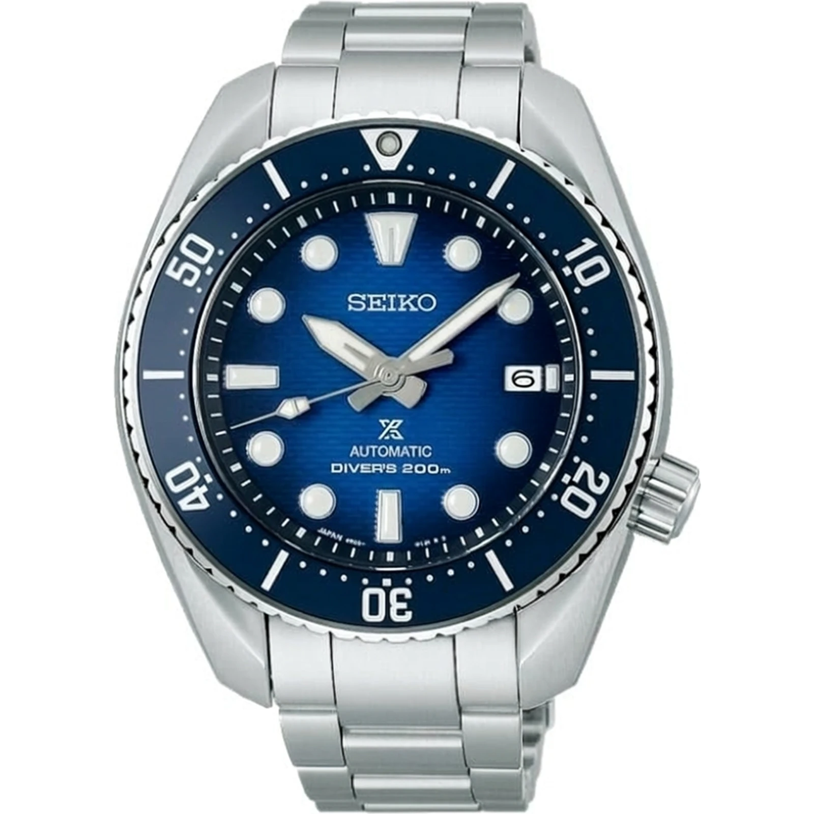 Seiko Prospex SBDC175
