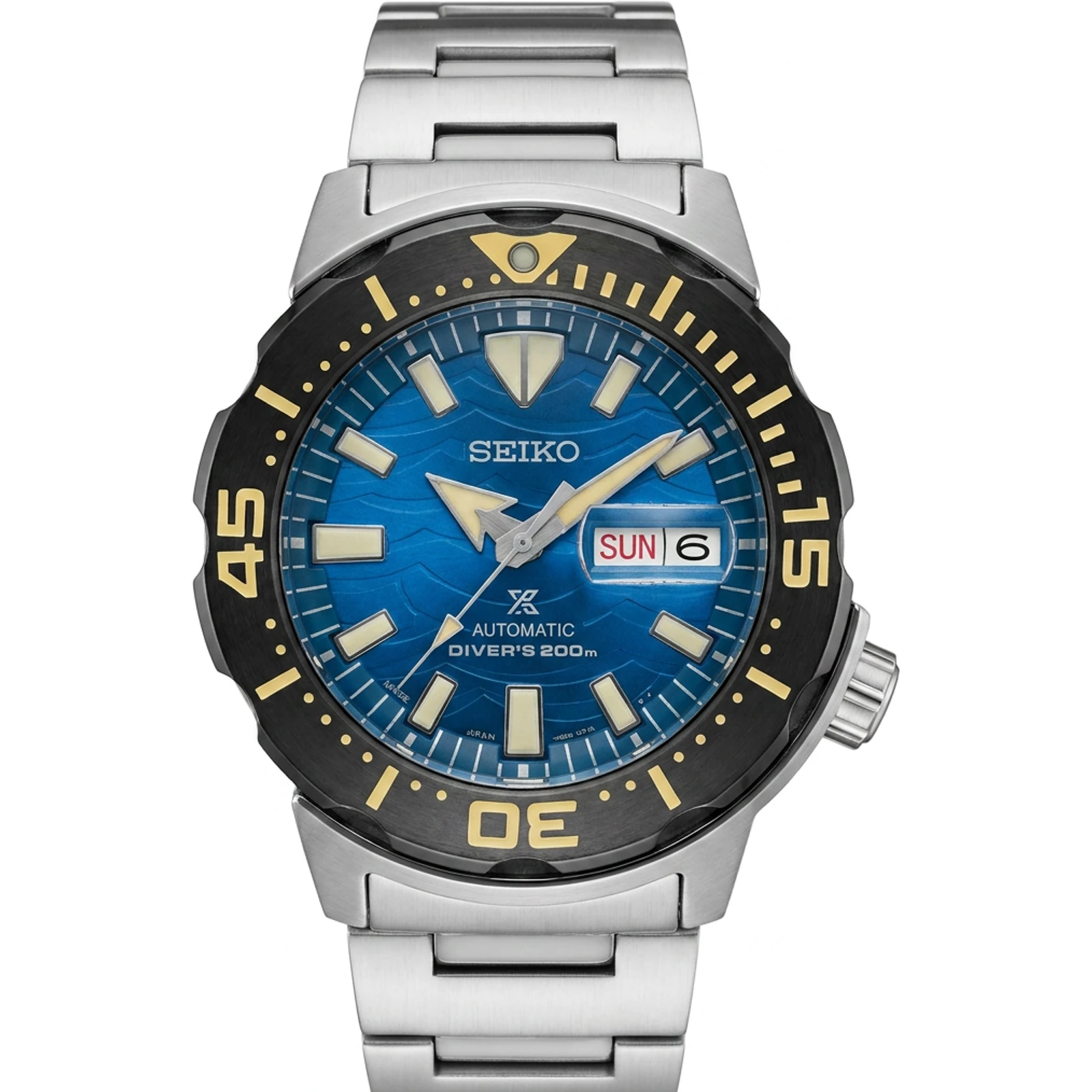 Seiko Prospex SBDY045
