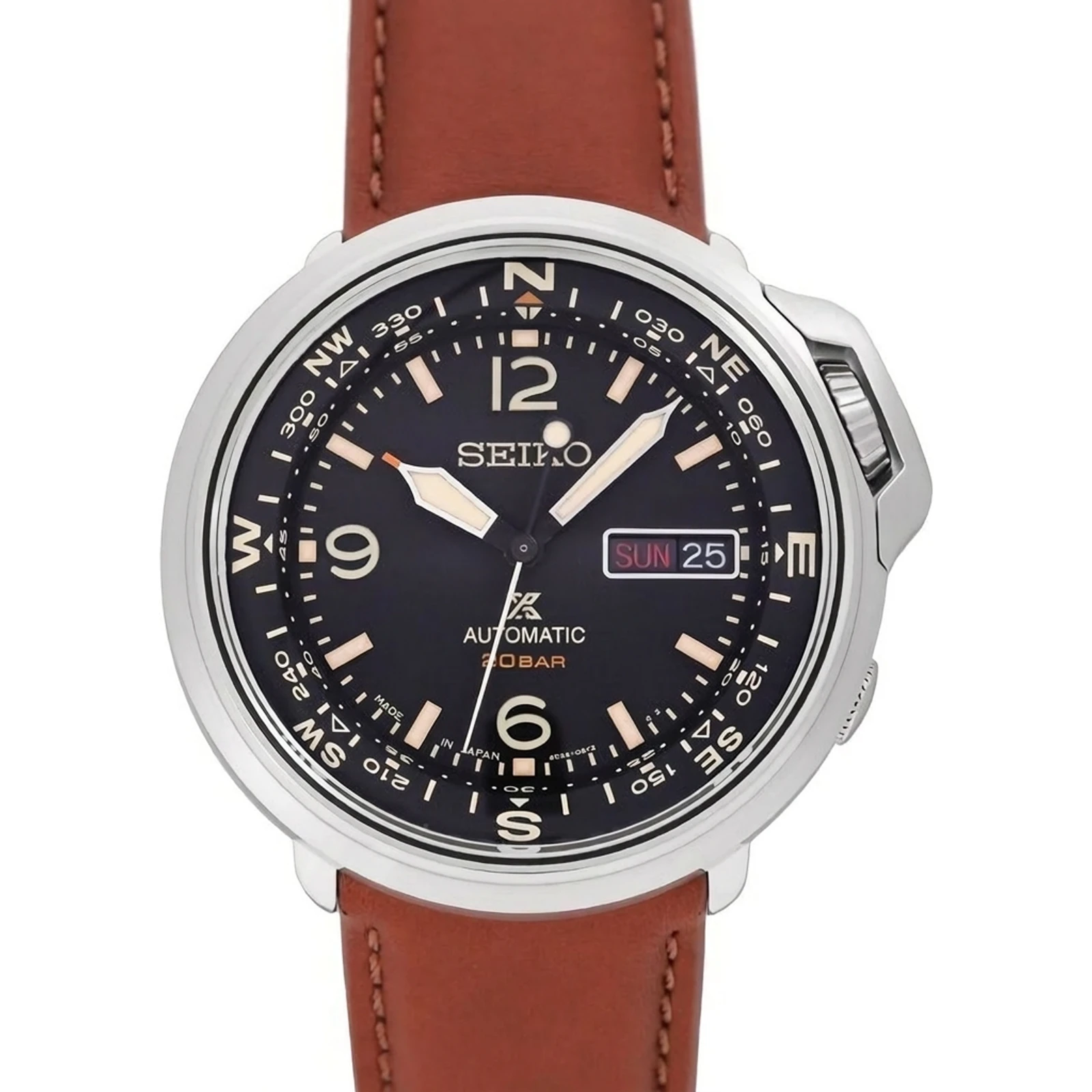 Seiko Prospex SRPD31J1