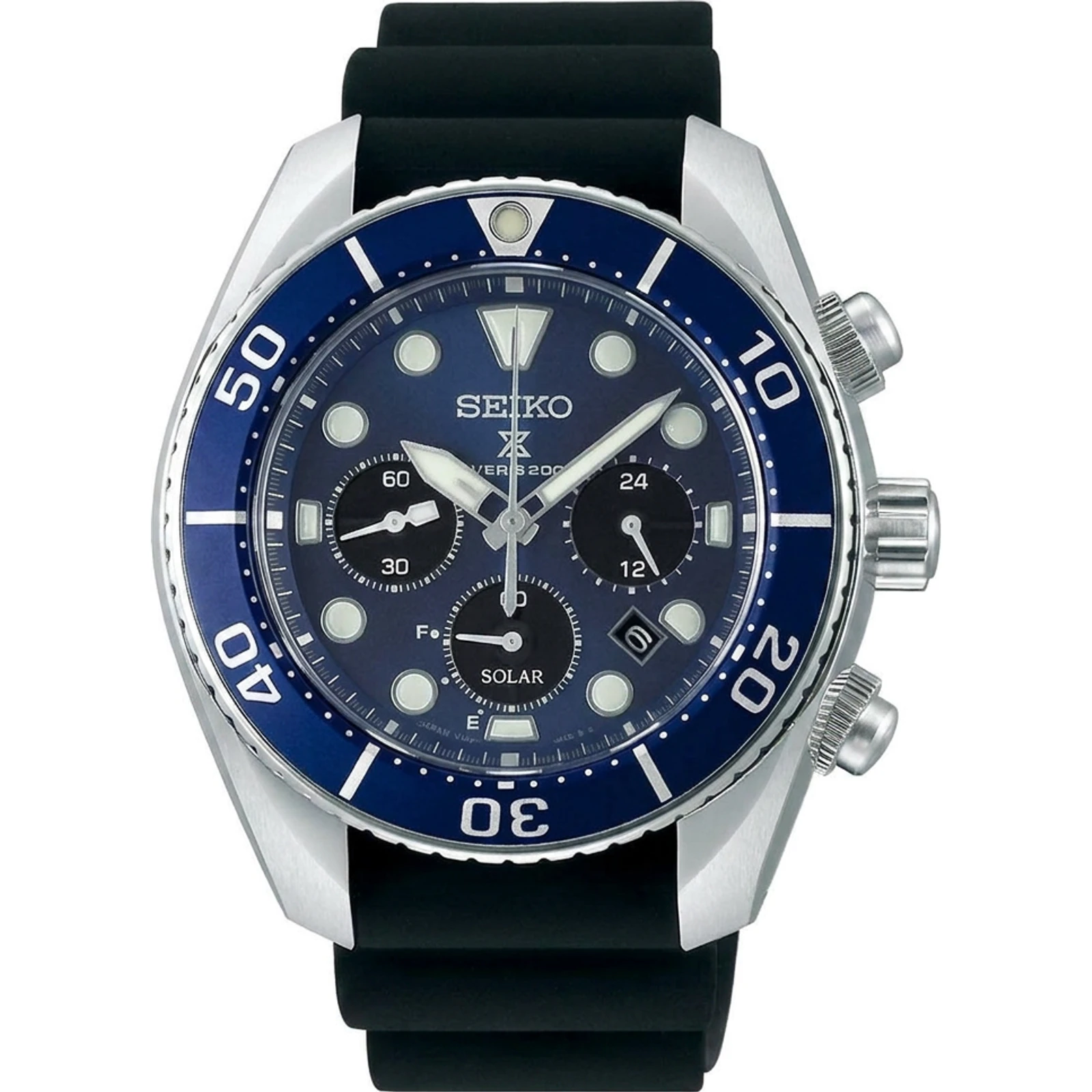 Seiko Prospex SBDL063