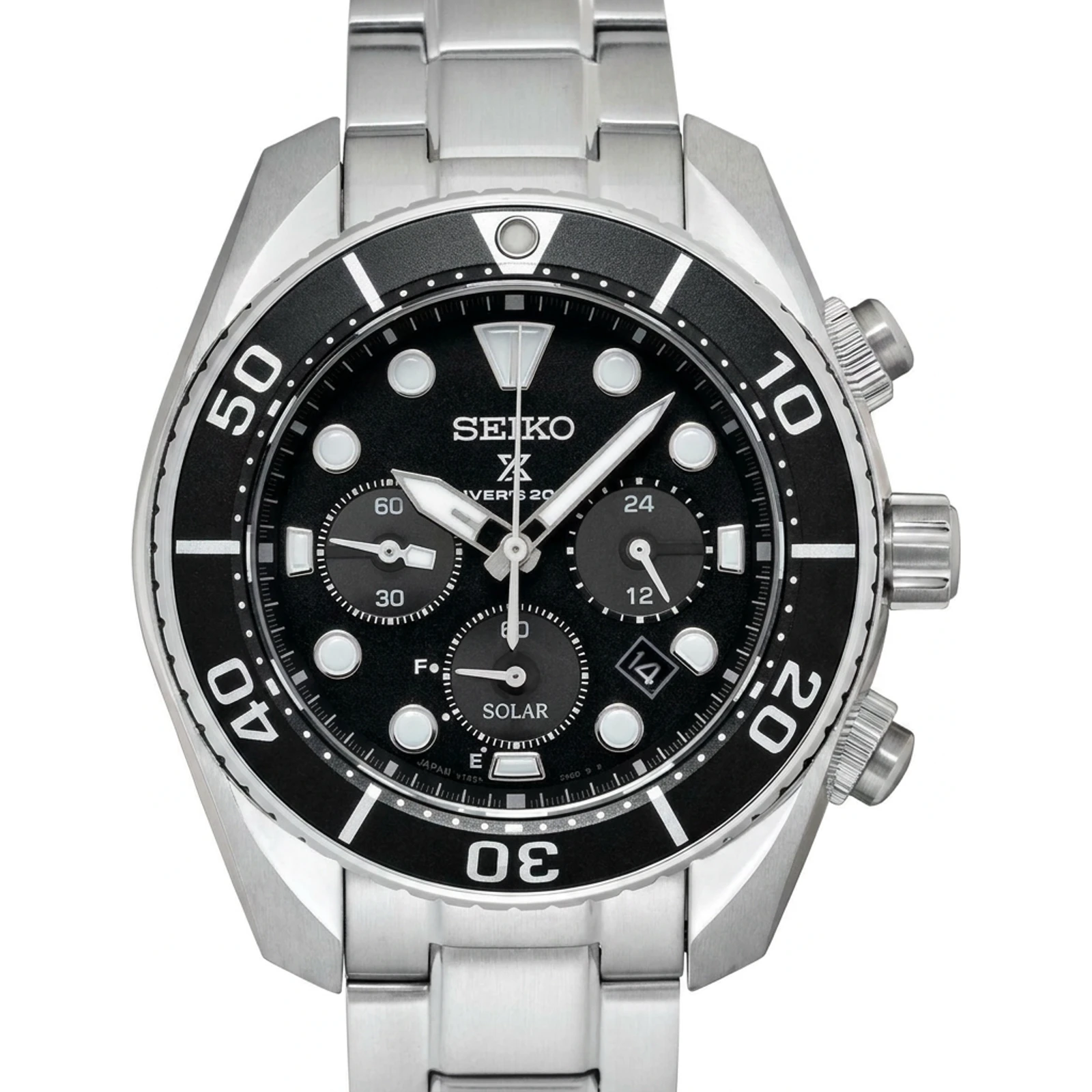 Seiko Prospex SBDL061