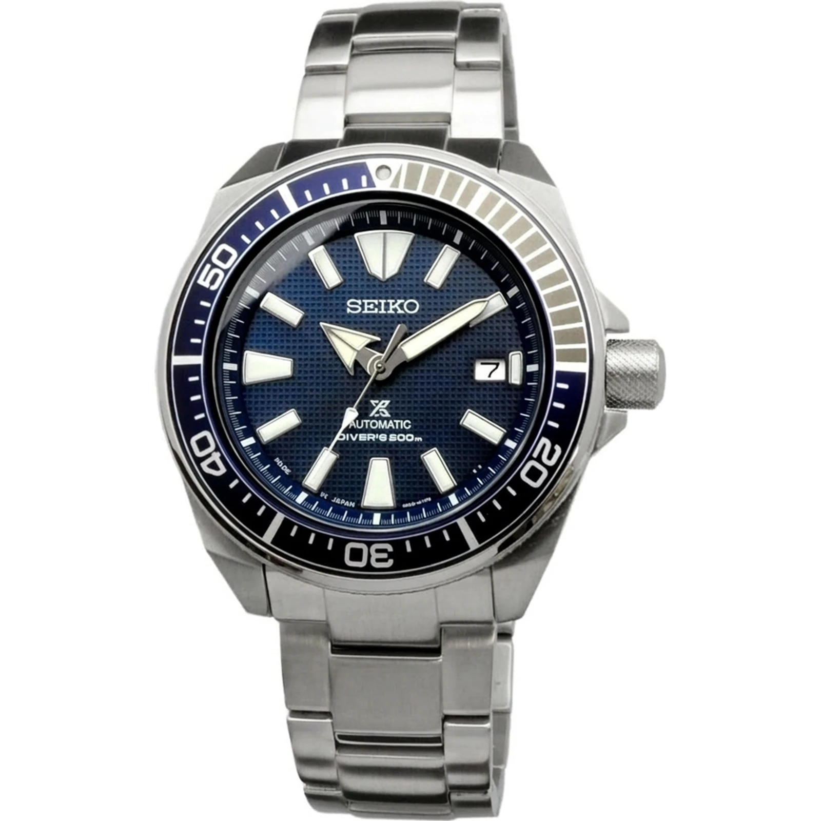 Seiko Prospex SRPB49J1