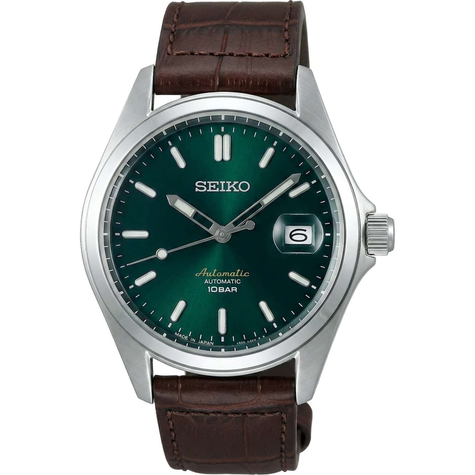 Seiko Dress Line Automatic SZSB018