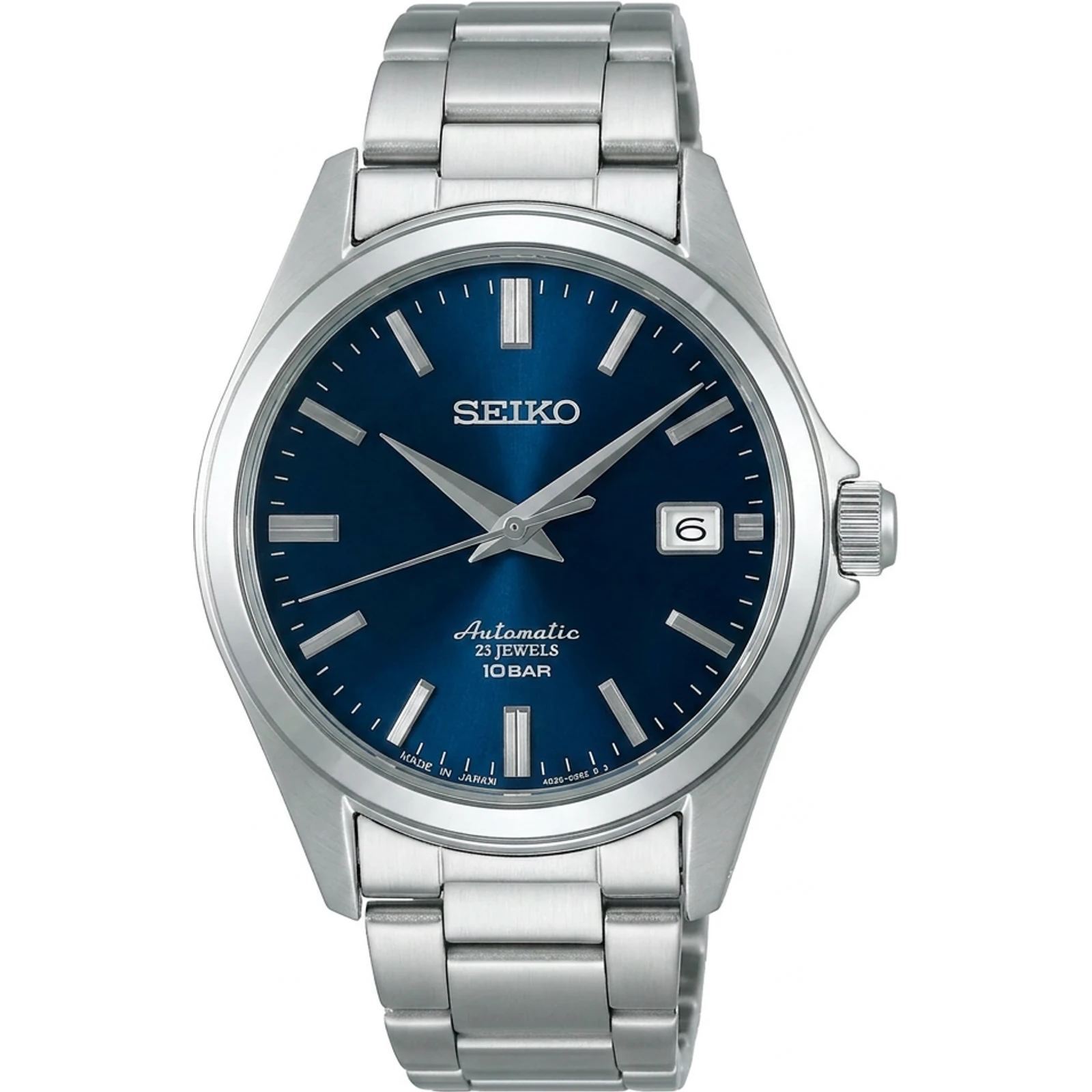 Seiko Dress Line Automatic SZSB013