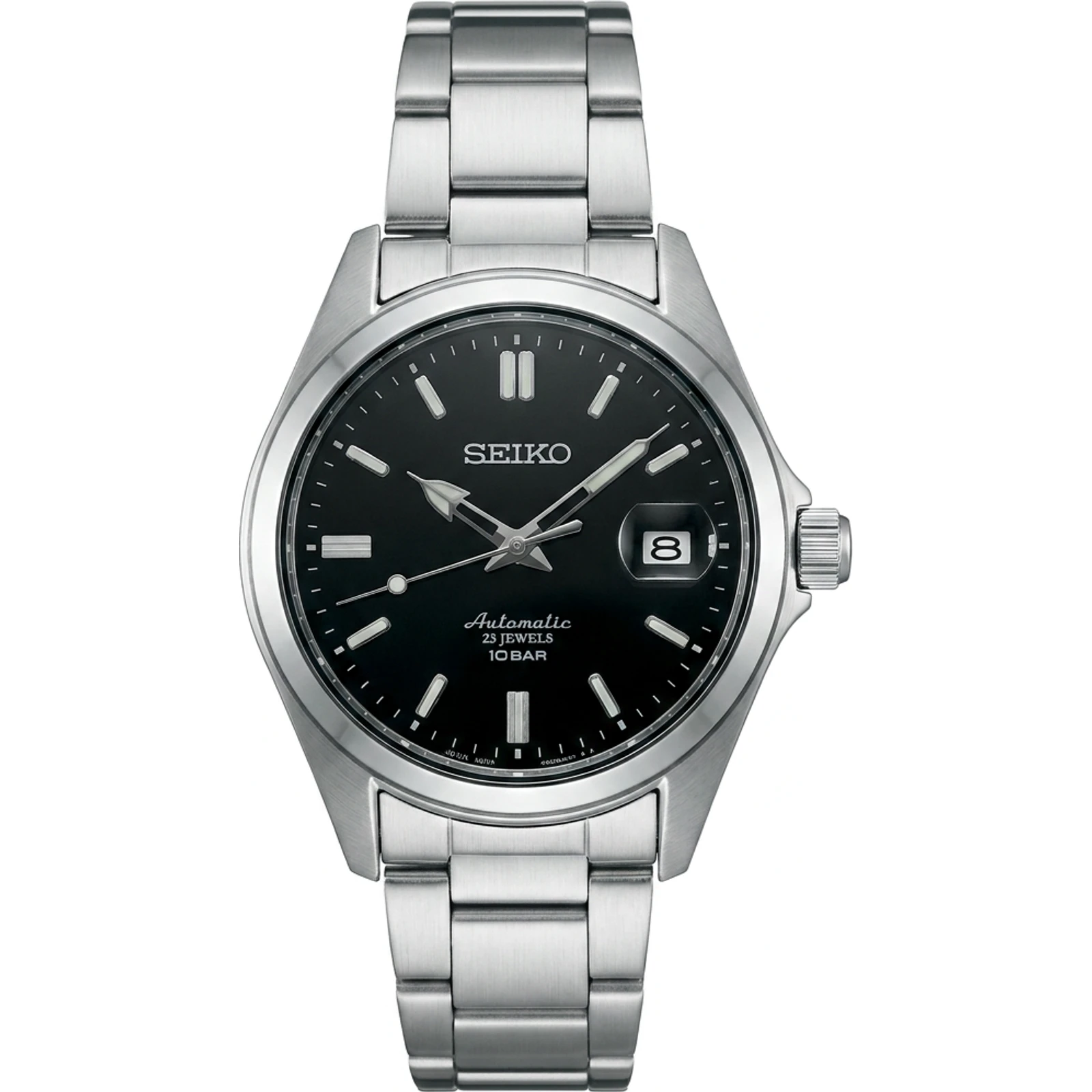 Seiko Dress Line Automatic SZSB015