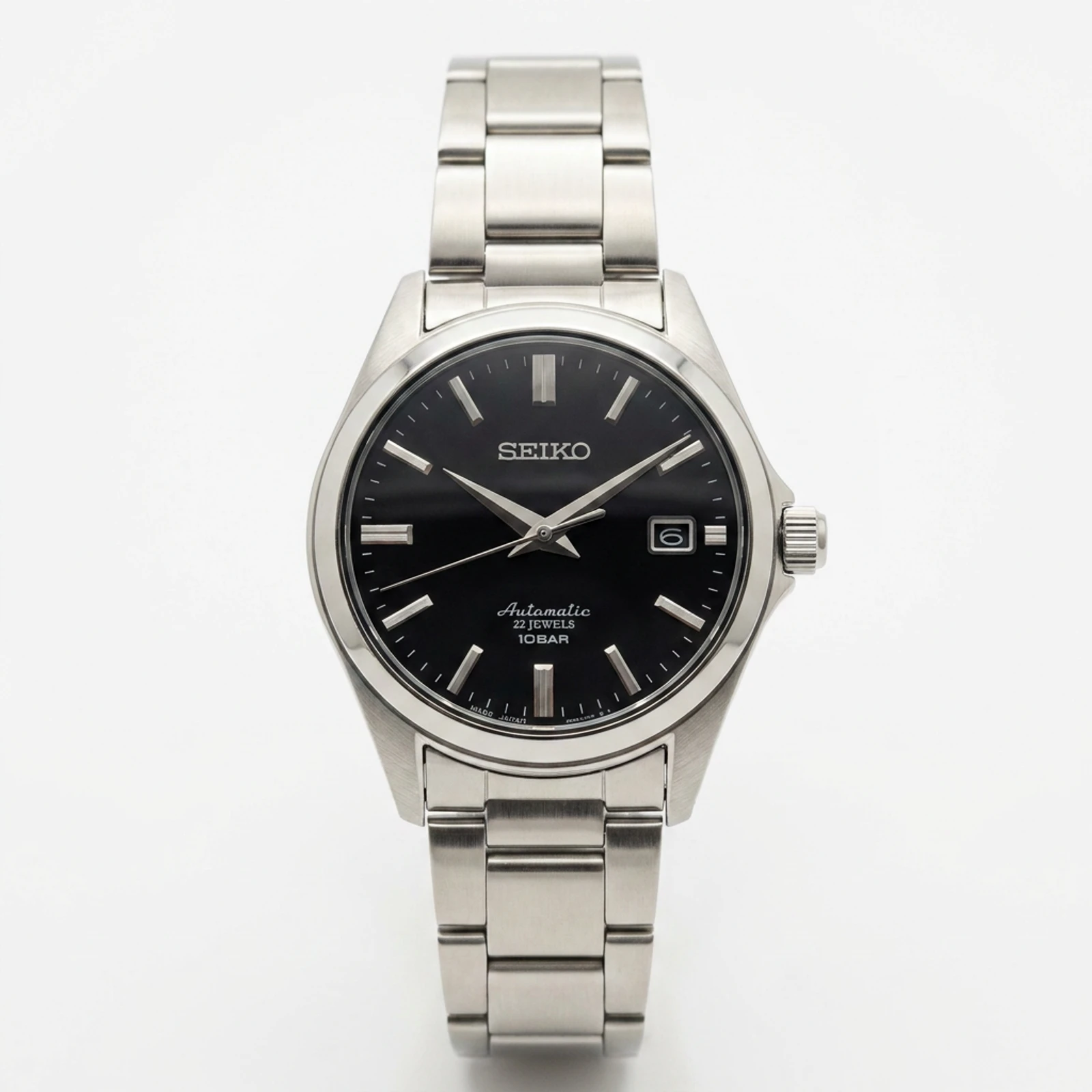 Seiko Dress Line Automatic SZSB012