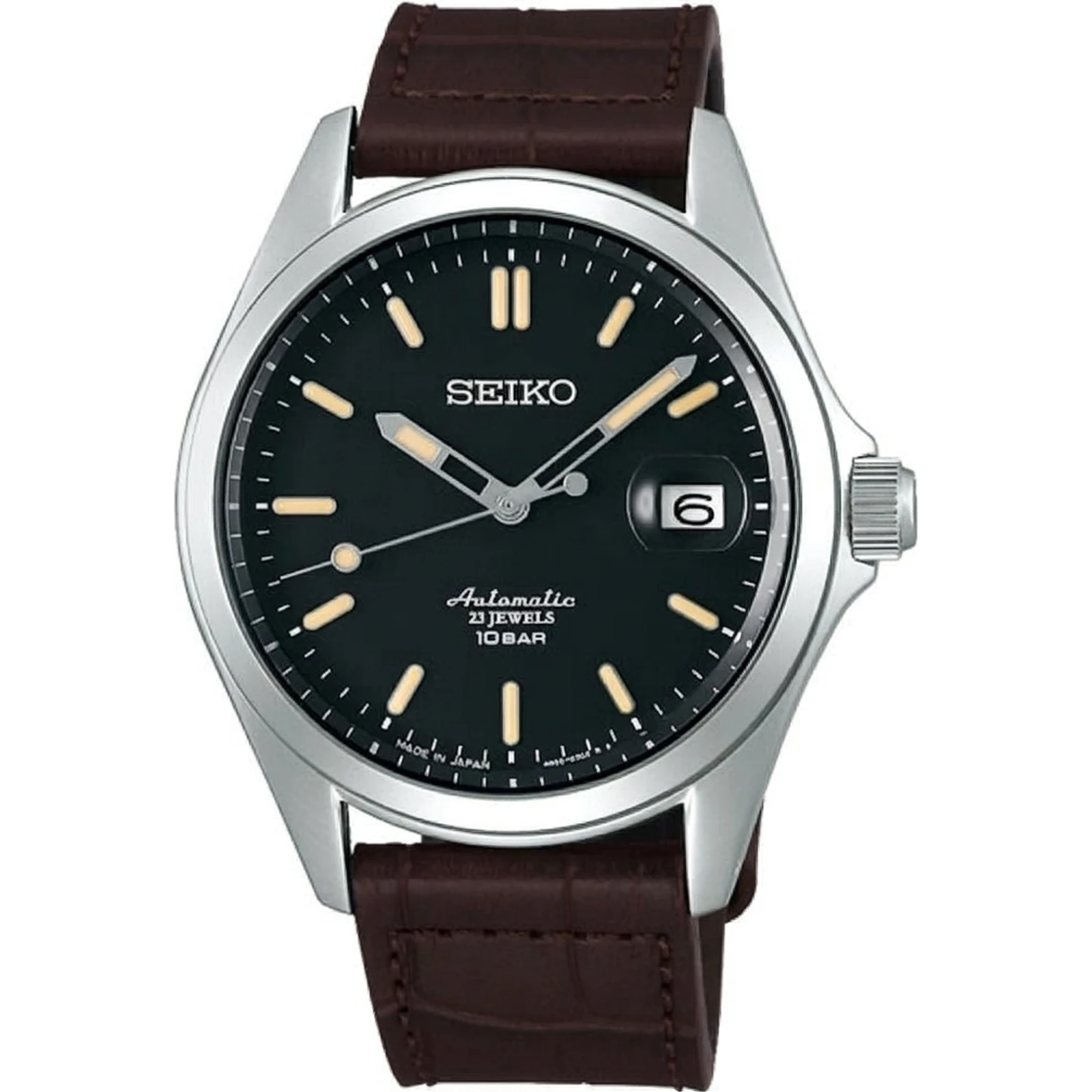 Seiko Japan Edition Classic Automatic SZSB017